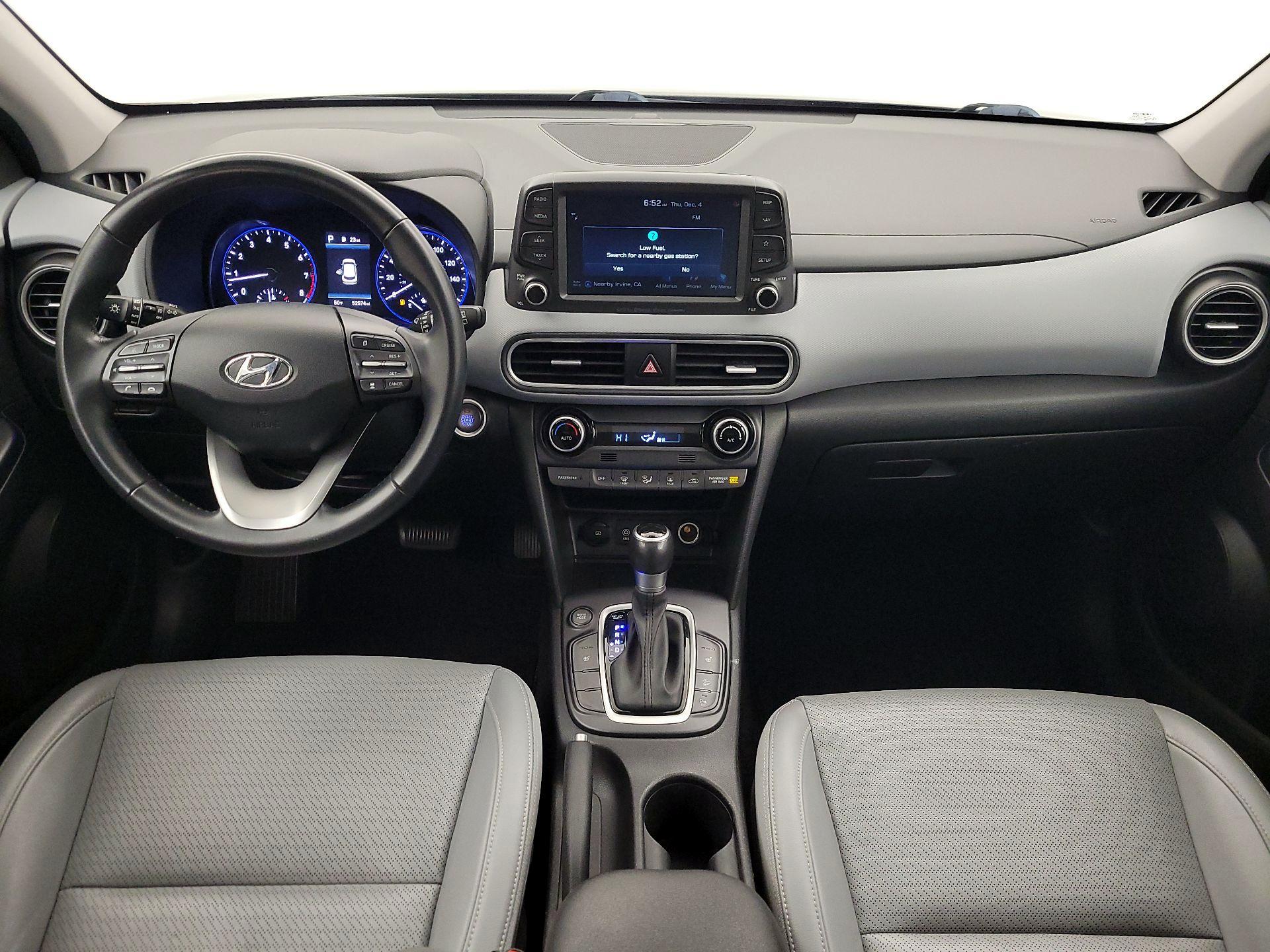 Thumbnail: 2020 Hyundai Kona - 9