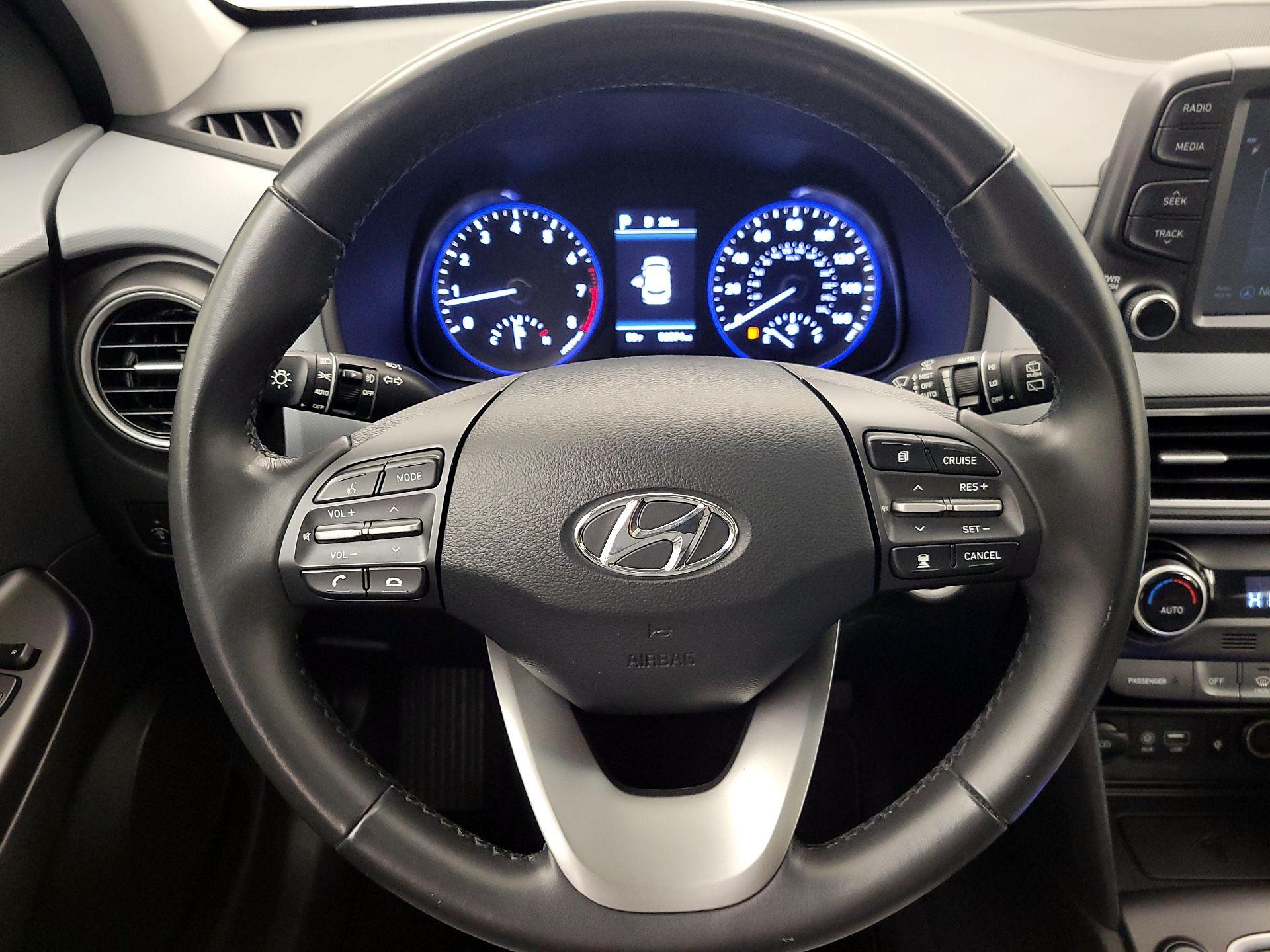 Thumbnail: 2020 Hyundai Kona - 10