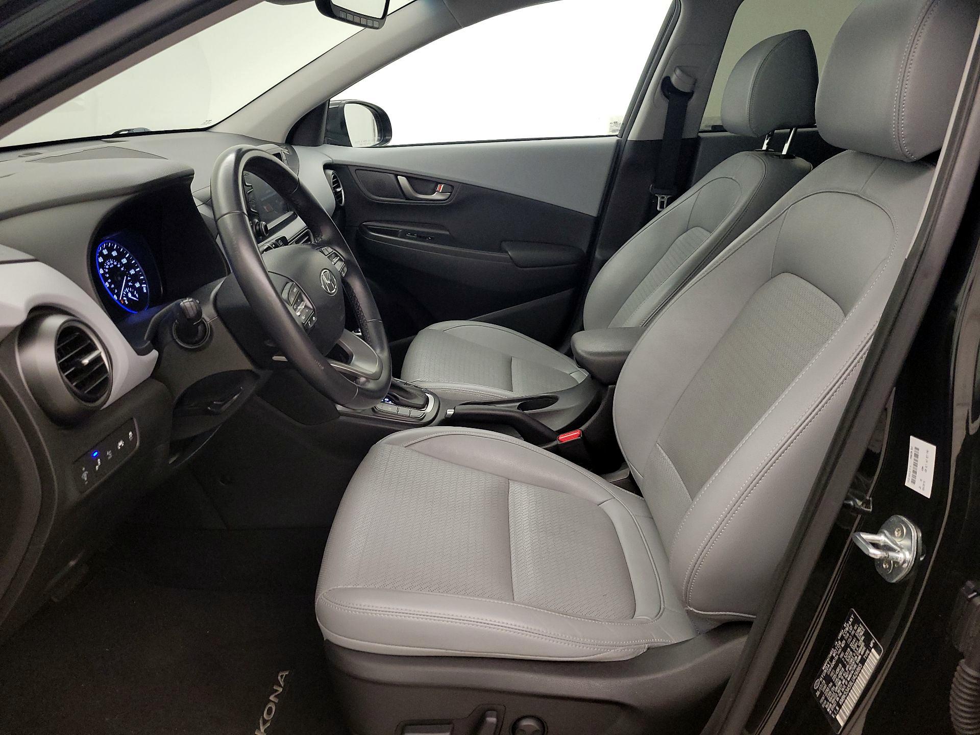 Thumbnail: 2020 Hyundai Kona - 11