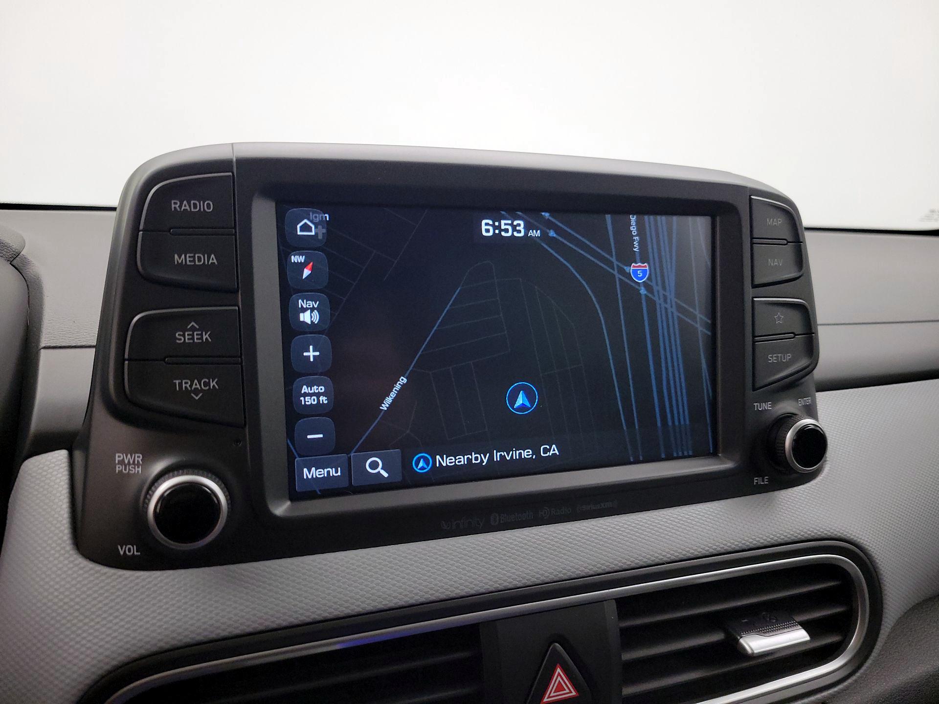 Thumbnail: 2020 Hyundai Kona - 14