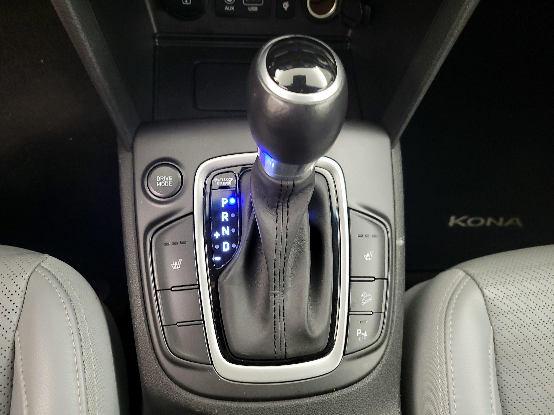 Thumbnail: 2020 Hyundai Kona - 18