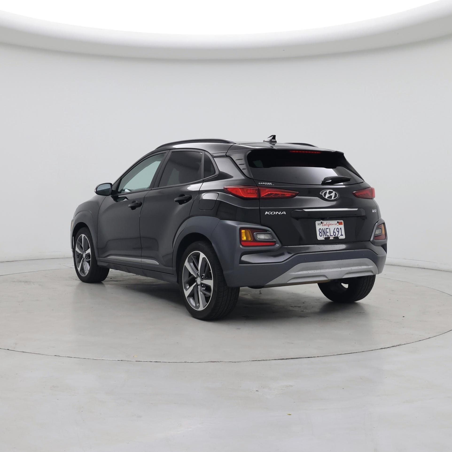 Thumbnail: 2020 Hyundai Kona - 2