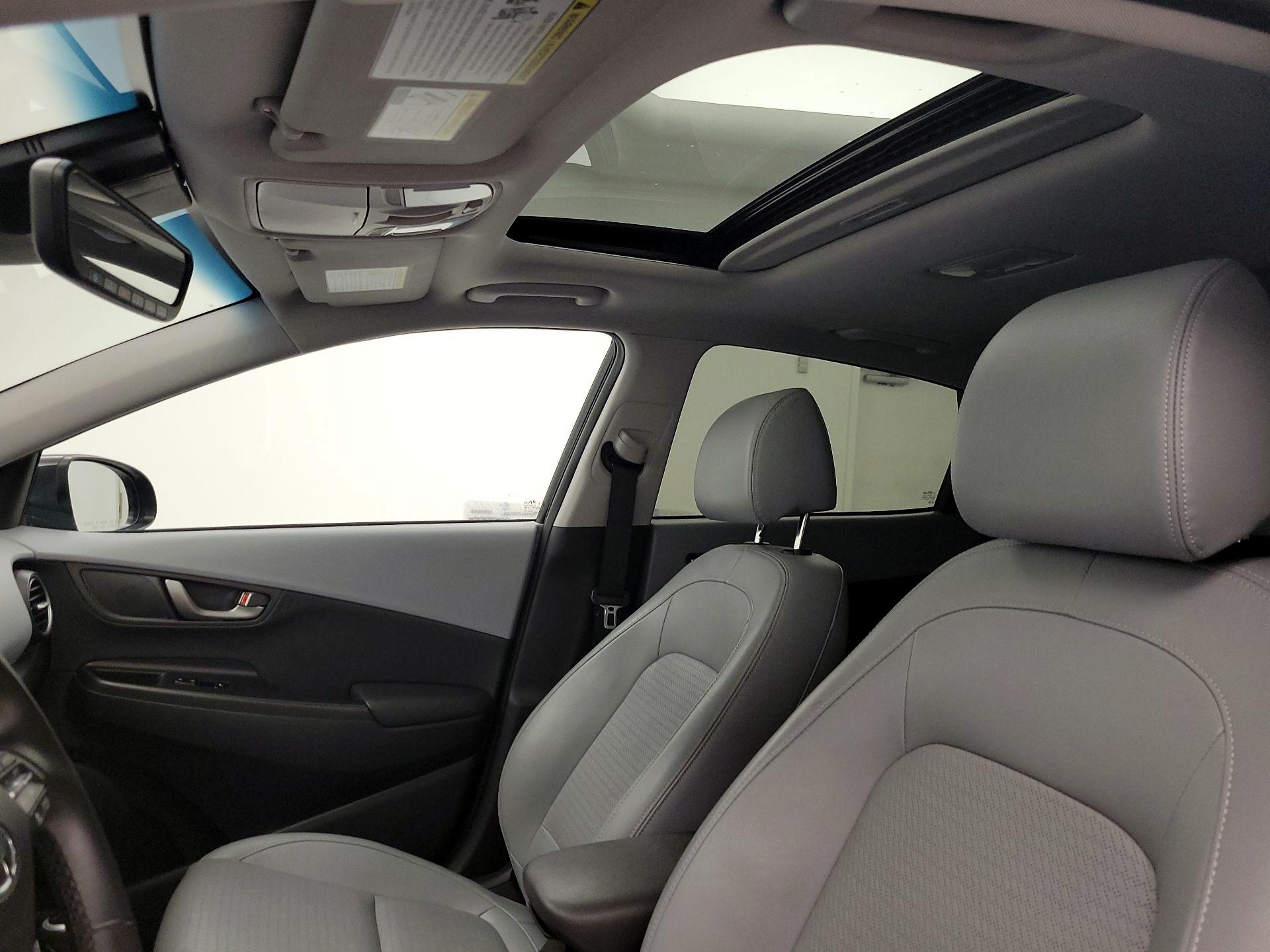 Thumbnail: 2020 Hyundai Kona - 20