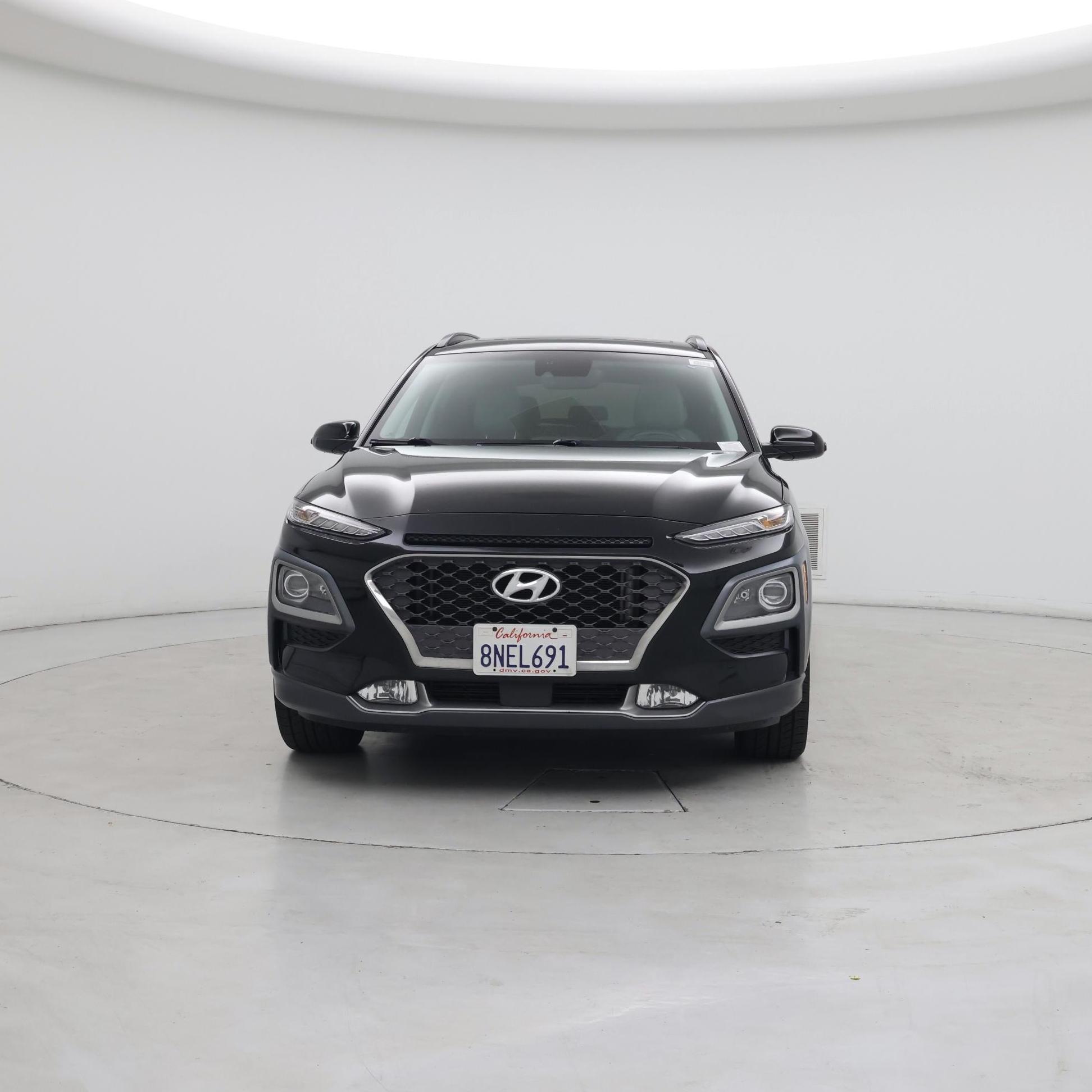 Thumbnail: 2020 Hyundai Kona - 5