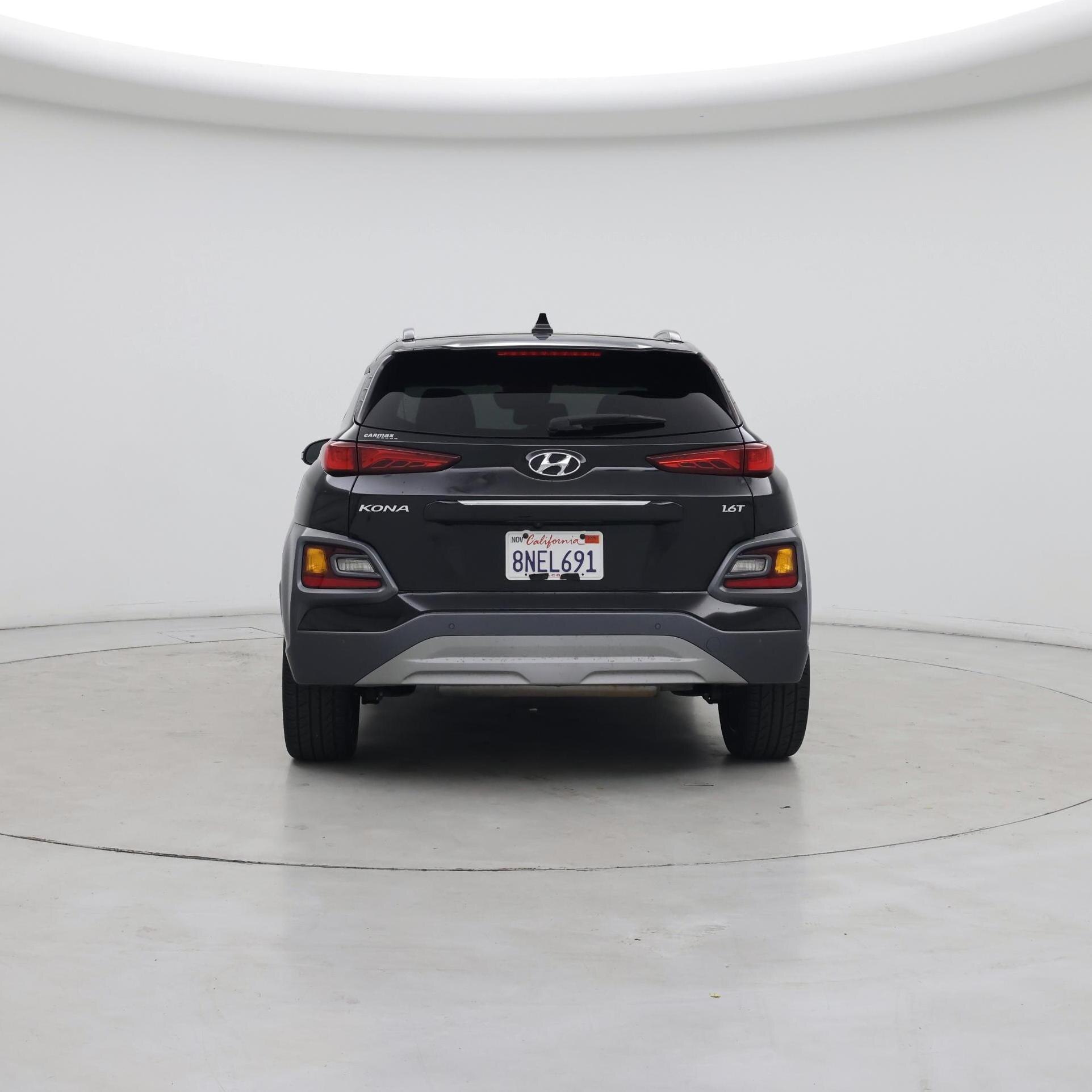 Thumbnail: 2020 Hyundai Kona - 6