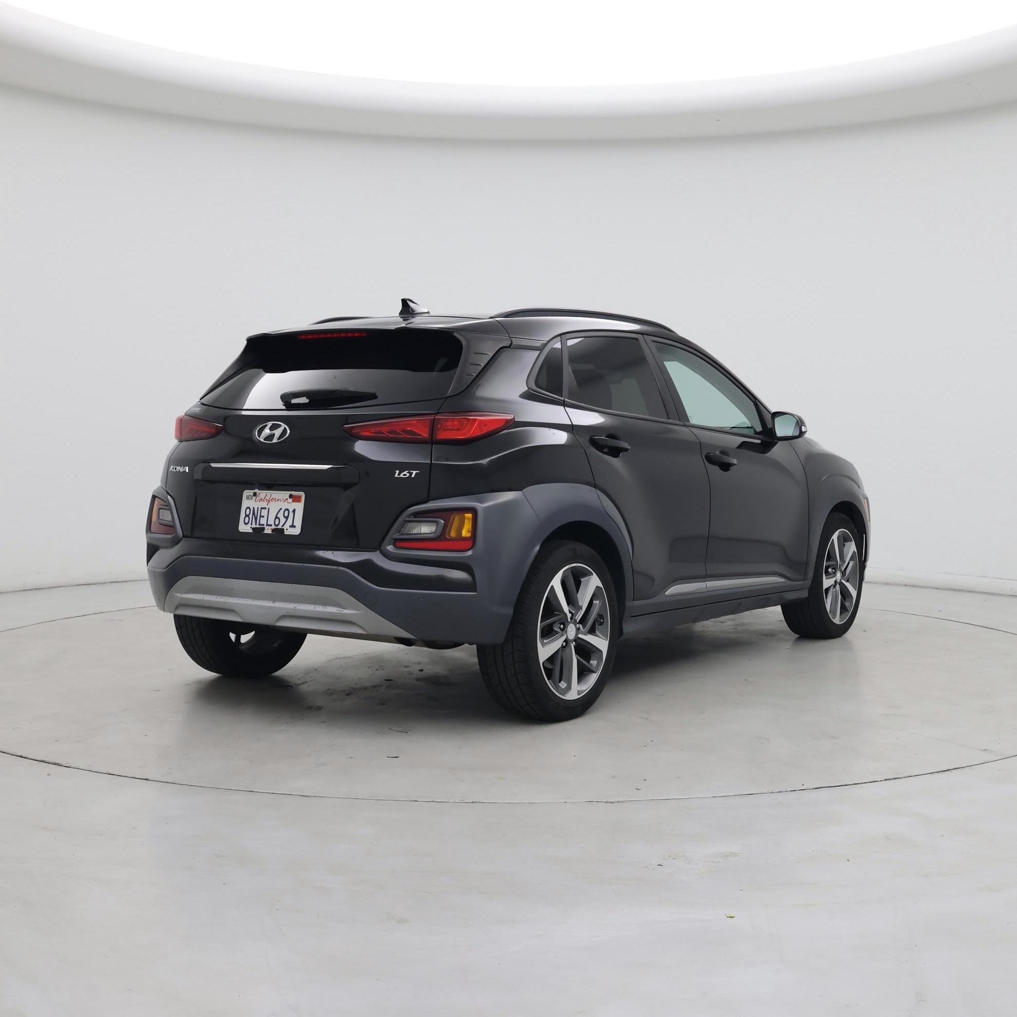 Thumbnail: 2020 Hyundai Kona - 8