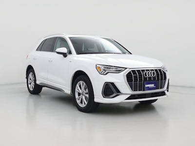 2023 Audi Q3 S-Line Premium