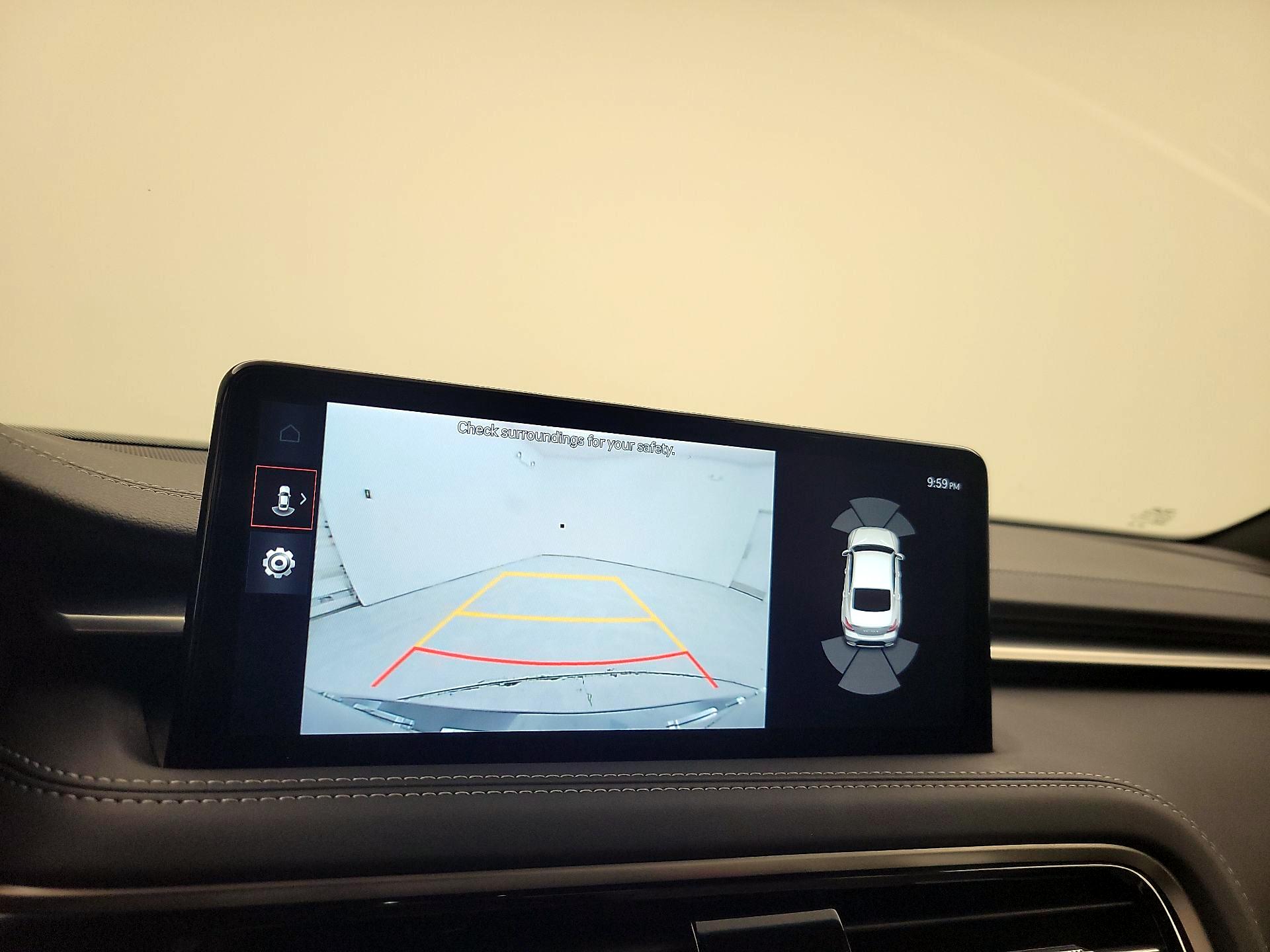 Thumbnail: 2025 Genesis G70 - 15