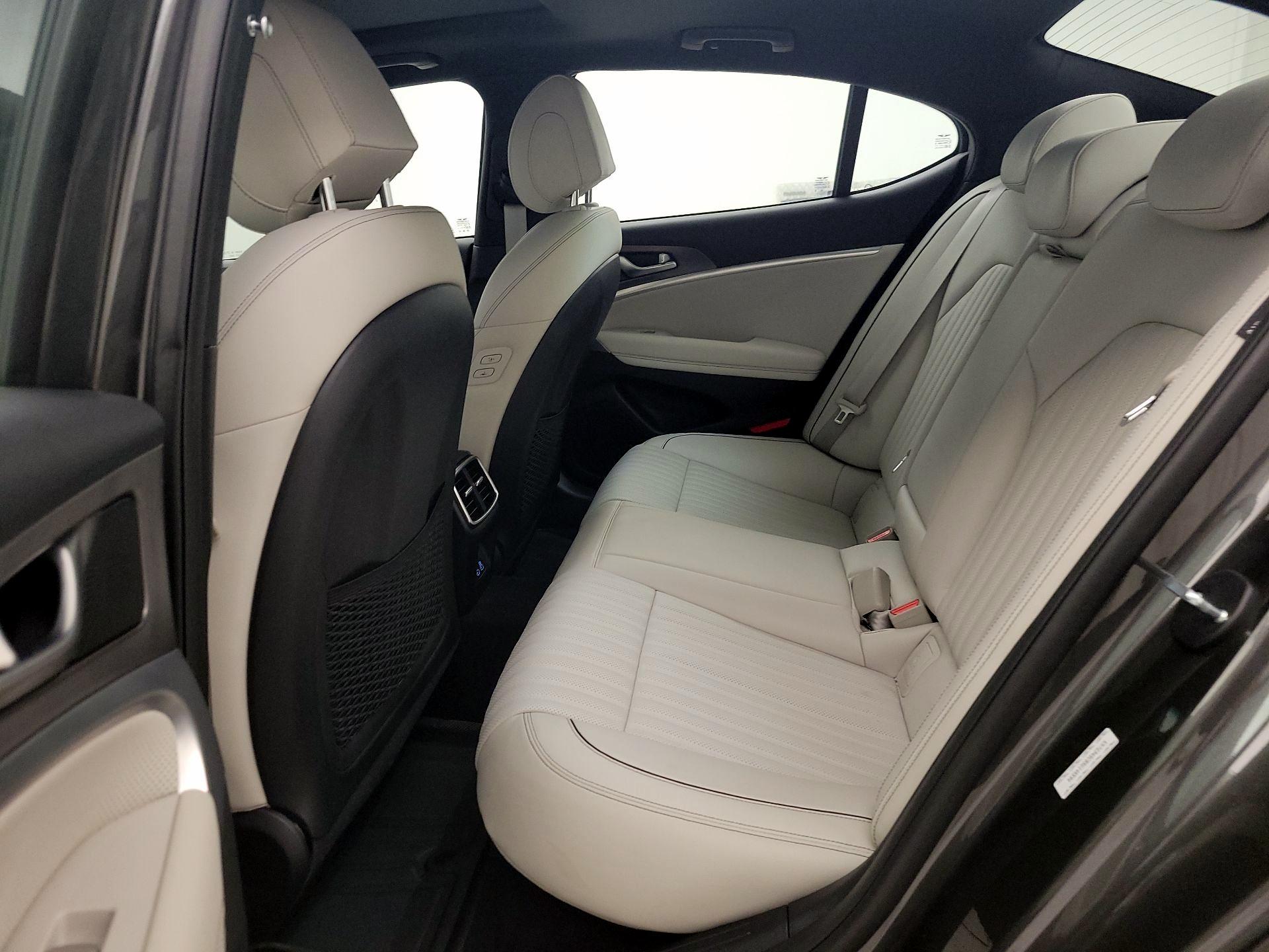 Thumbnail: 2025 Genesis G70 - 20