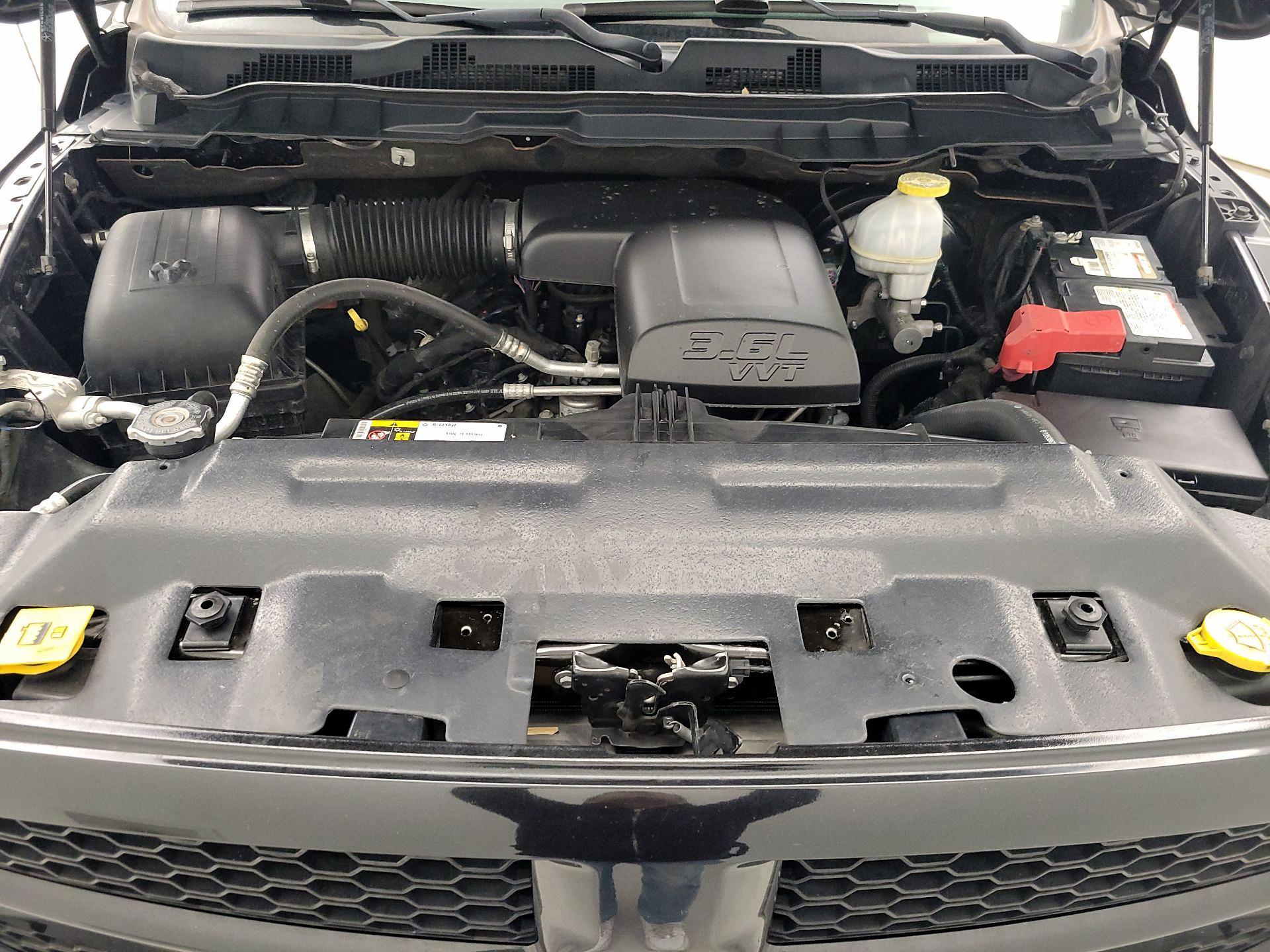 Thumbnail: 2019 RAM 1500 Classic - 20