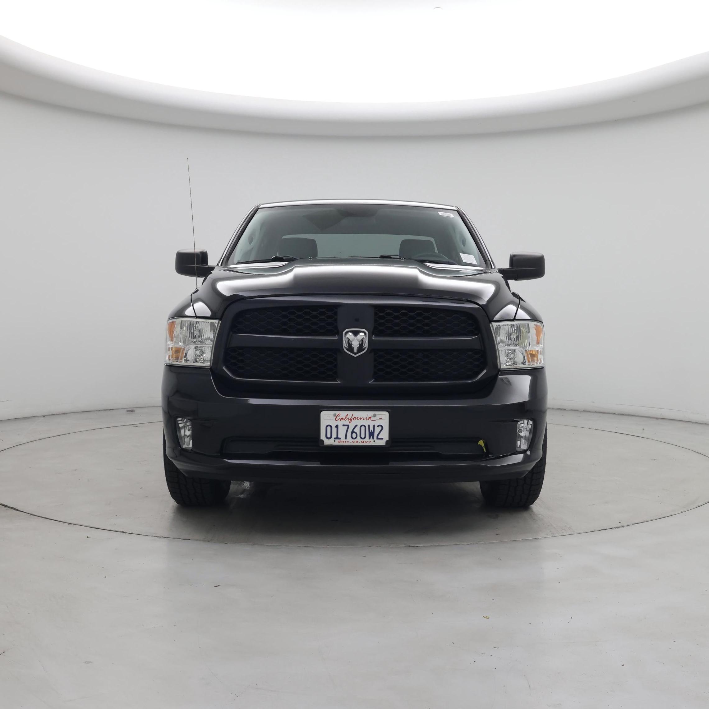 Thumbnail: 2019 RAM 1500 Classic - 5