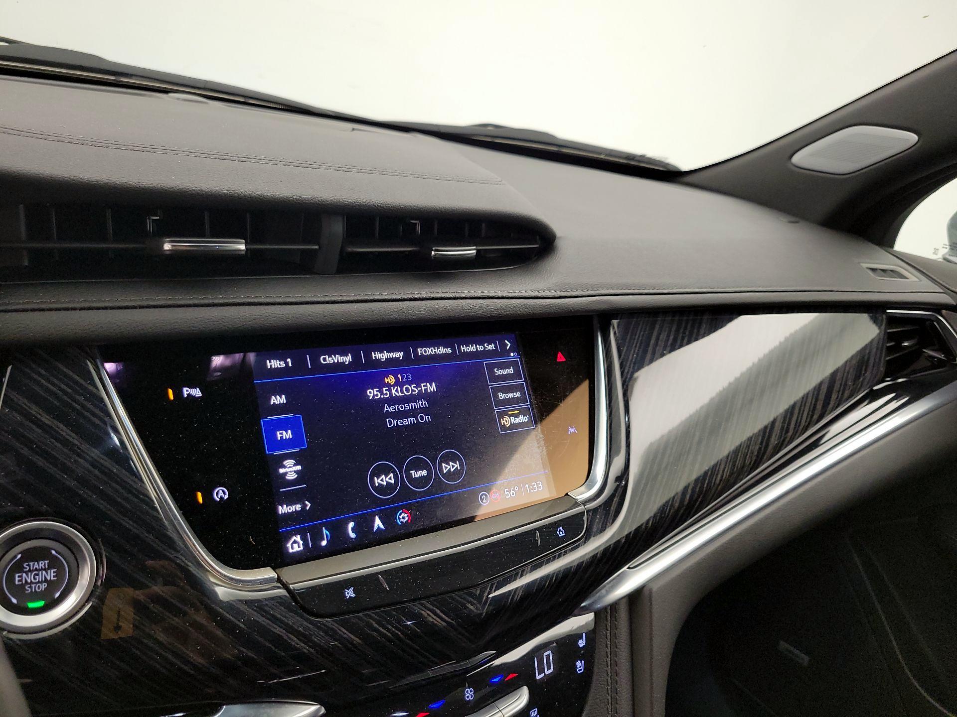 Thumbnail: 2025 Cadillac XT6 - 15