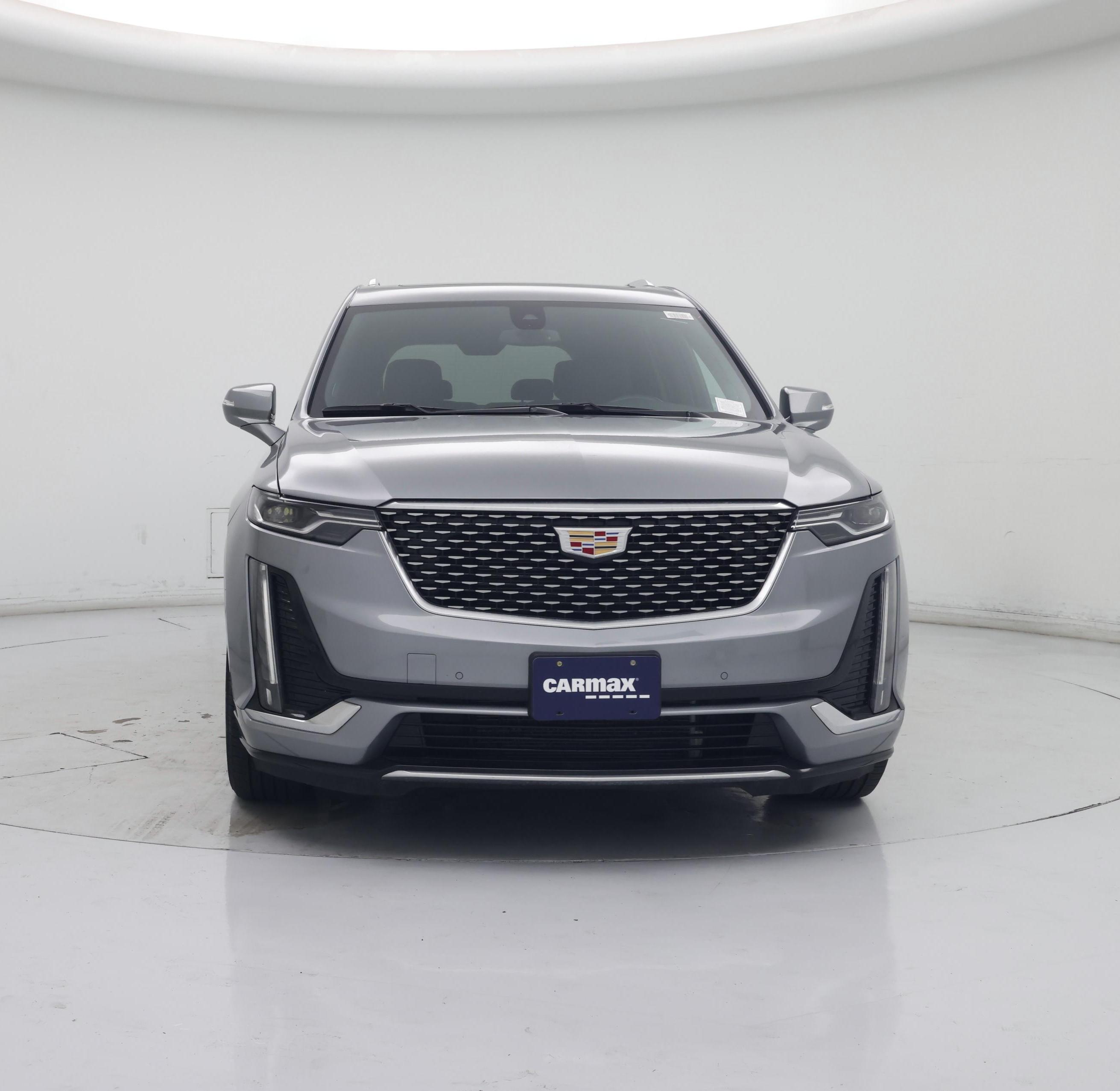 Thumbnail: 2025 Cadillac XT6 - 5