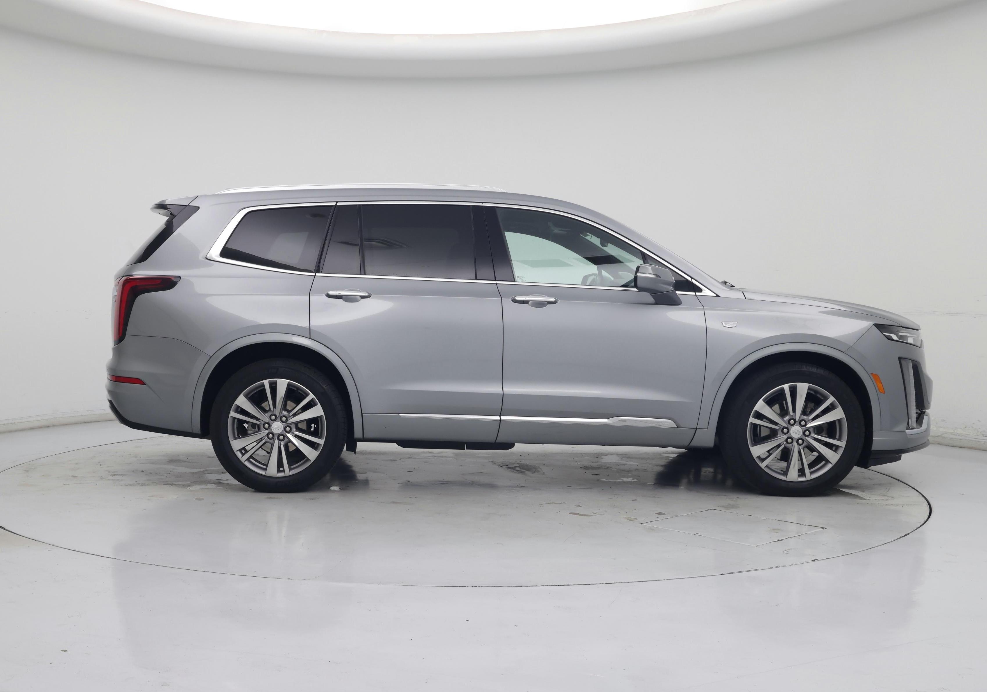 Thumbnail: 2025 Cadillac XT6 - 7