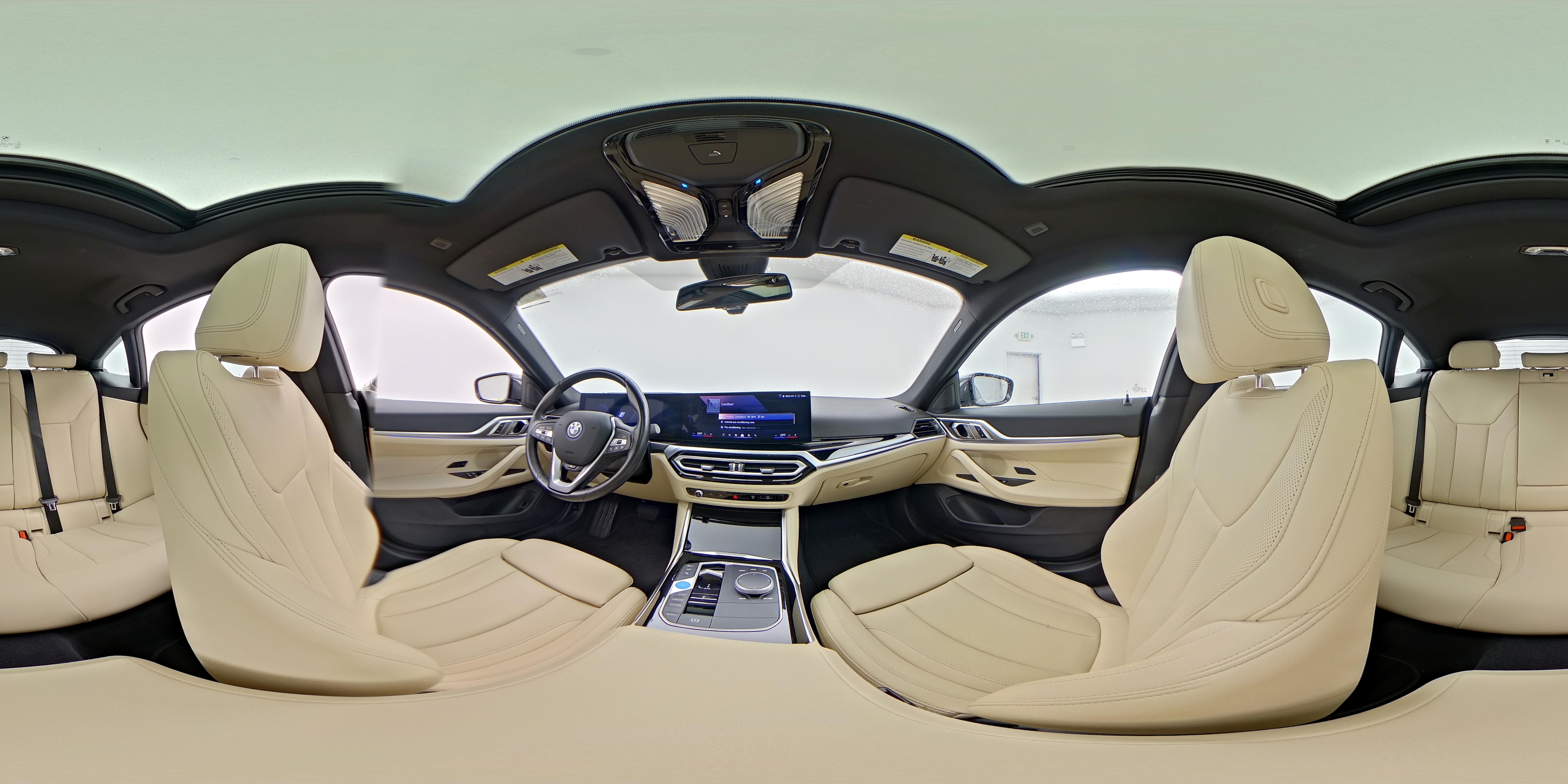 2024 BMW i4 40 - Photo 26