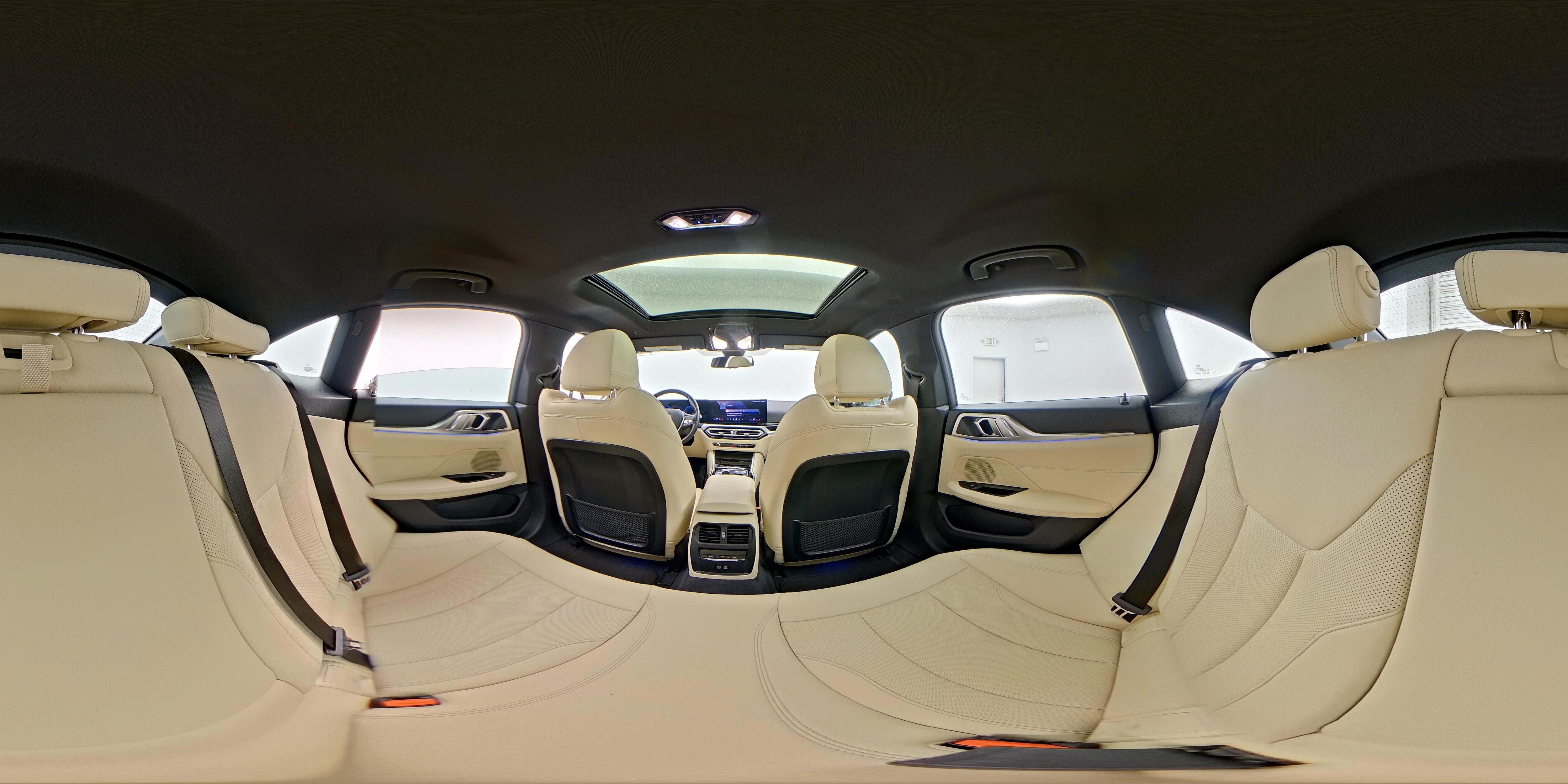 2024 BMW i4 40 - Photo 27