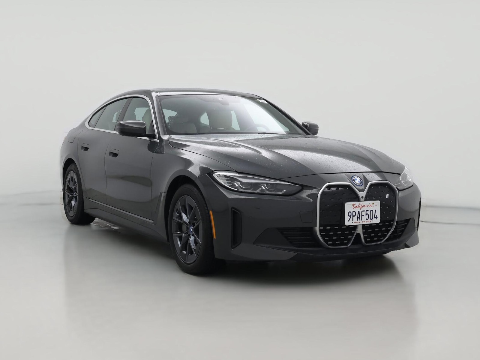 2024 BMW i4 40 - Photo 1