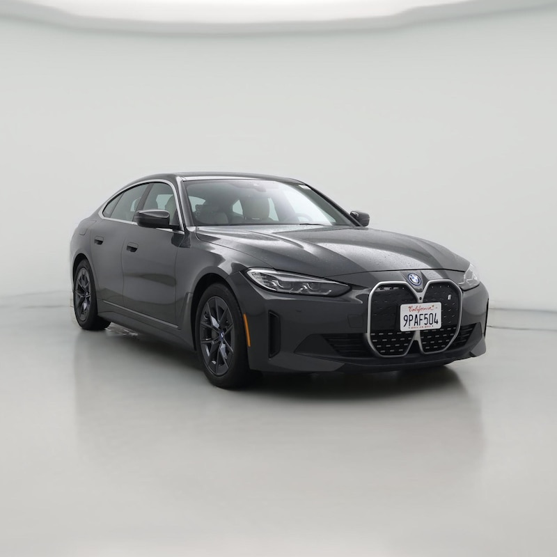 2024 BMW i4 eDrive40 Gran Coupe