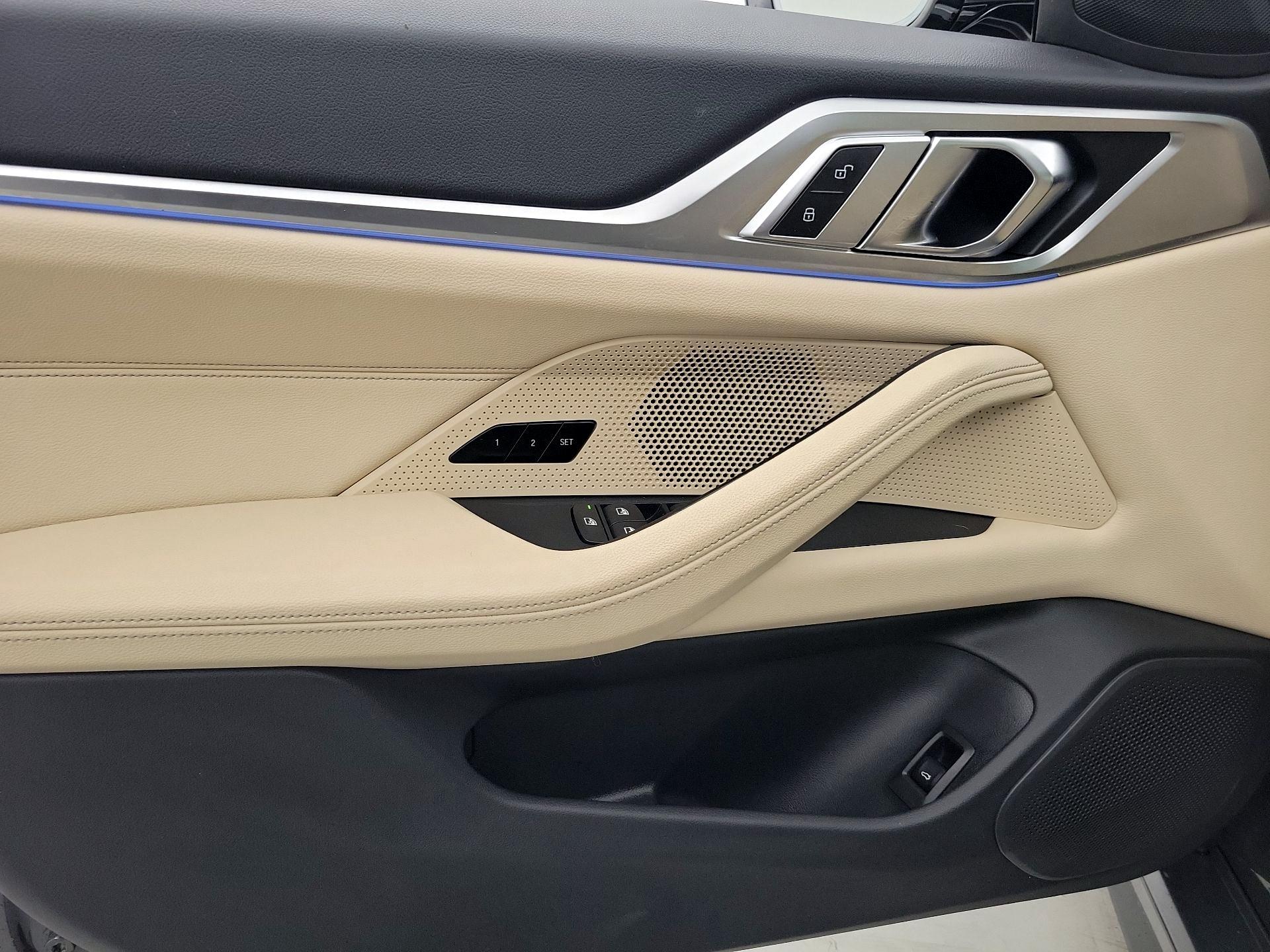 Thumbnail: 2024 BMW i4 - 12