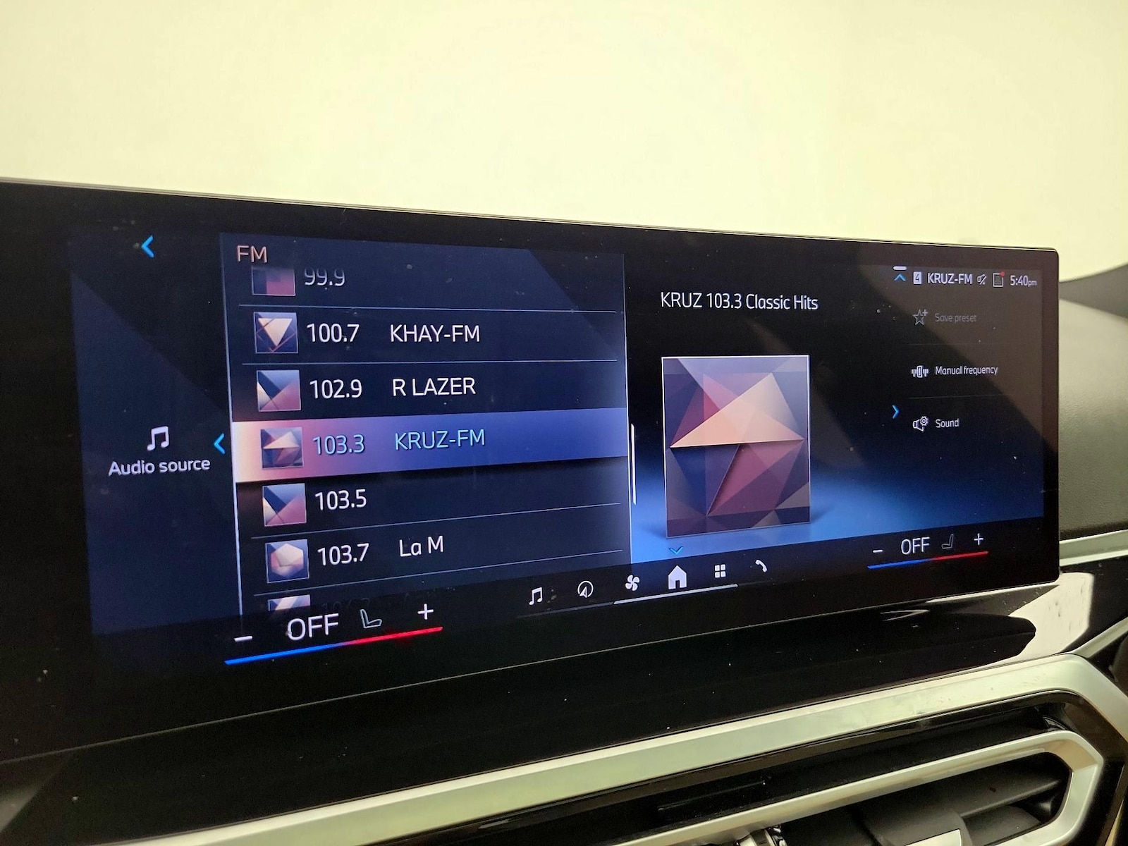 2024 BMW i4 40 - Photo 17