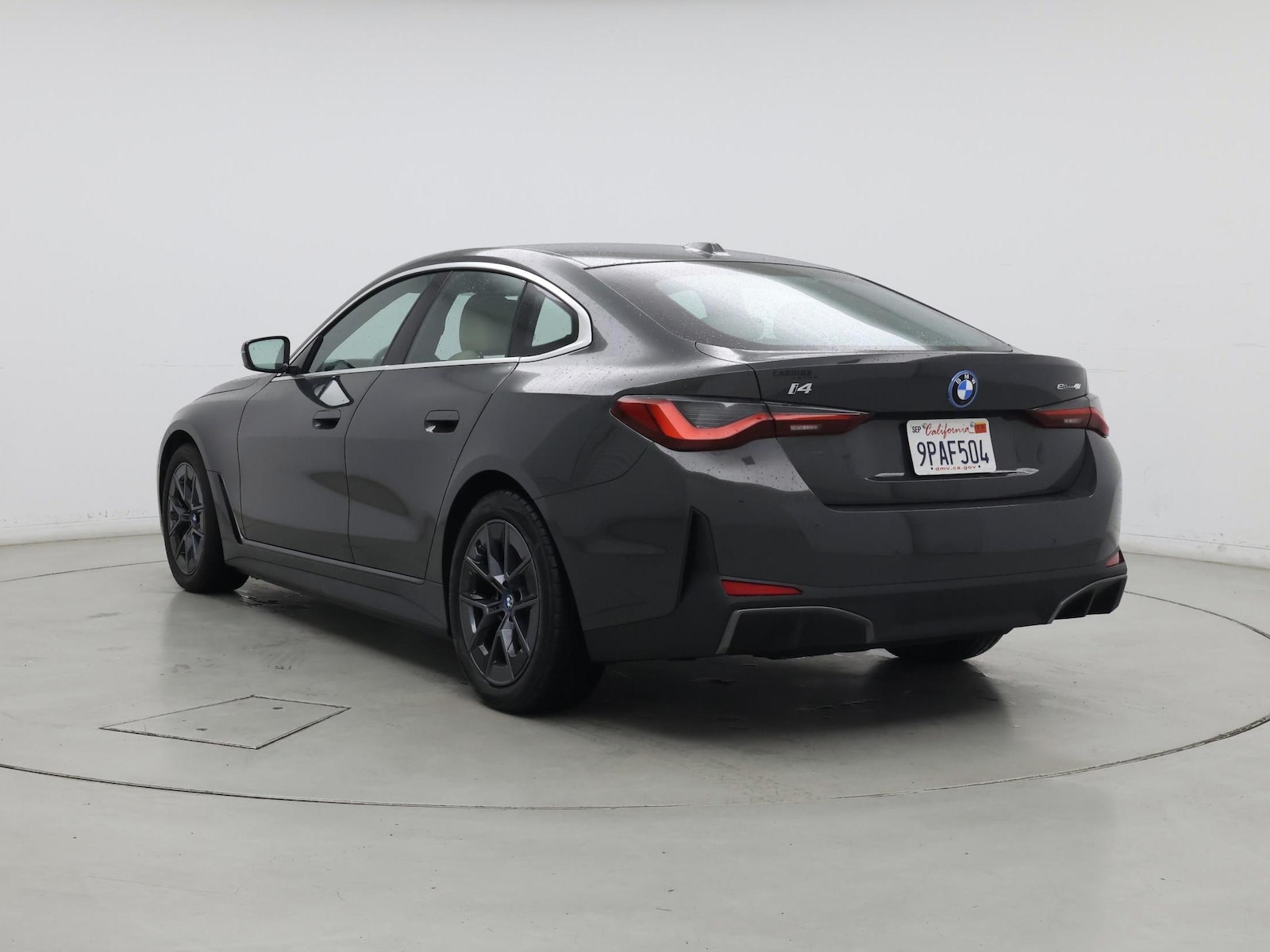 2024 BMW i4 40 - Photo 3