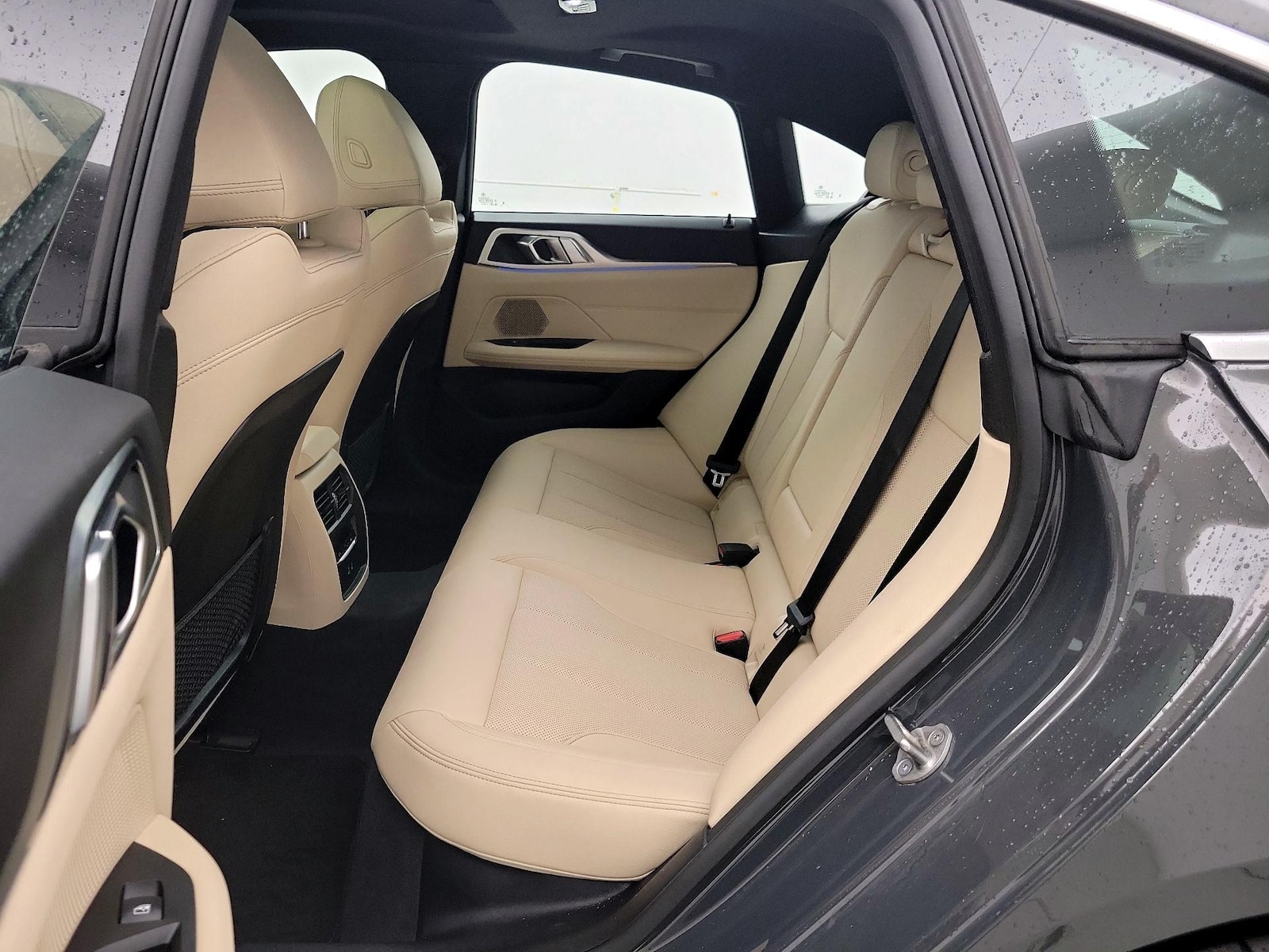 2024 BMW i4 40 - Photo 22