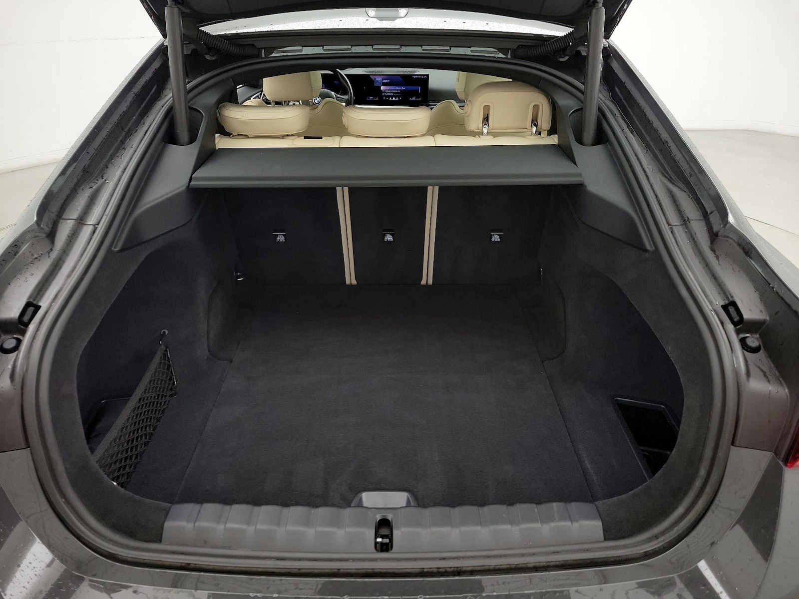 2024 BMW i4 40 - Photo 23