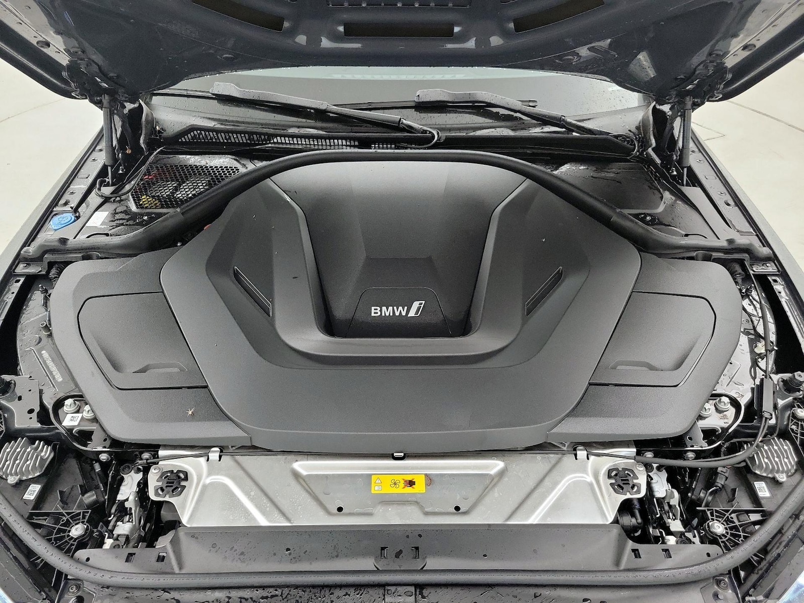 2024 BMW i4 40 - Photo 24