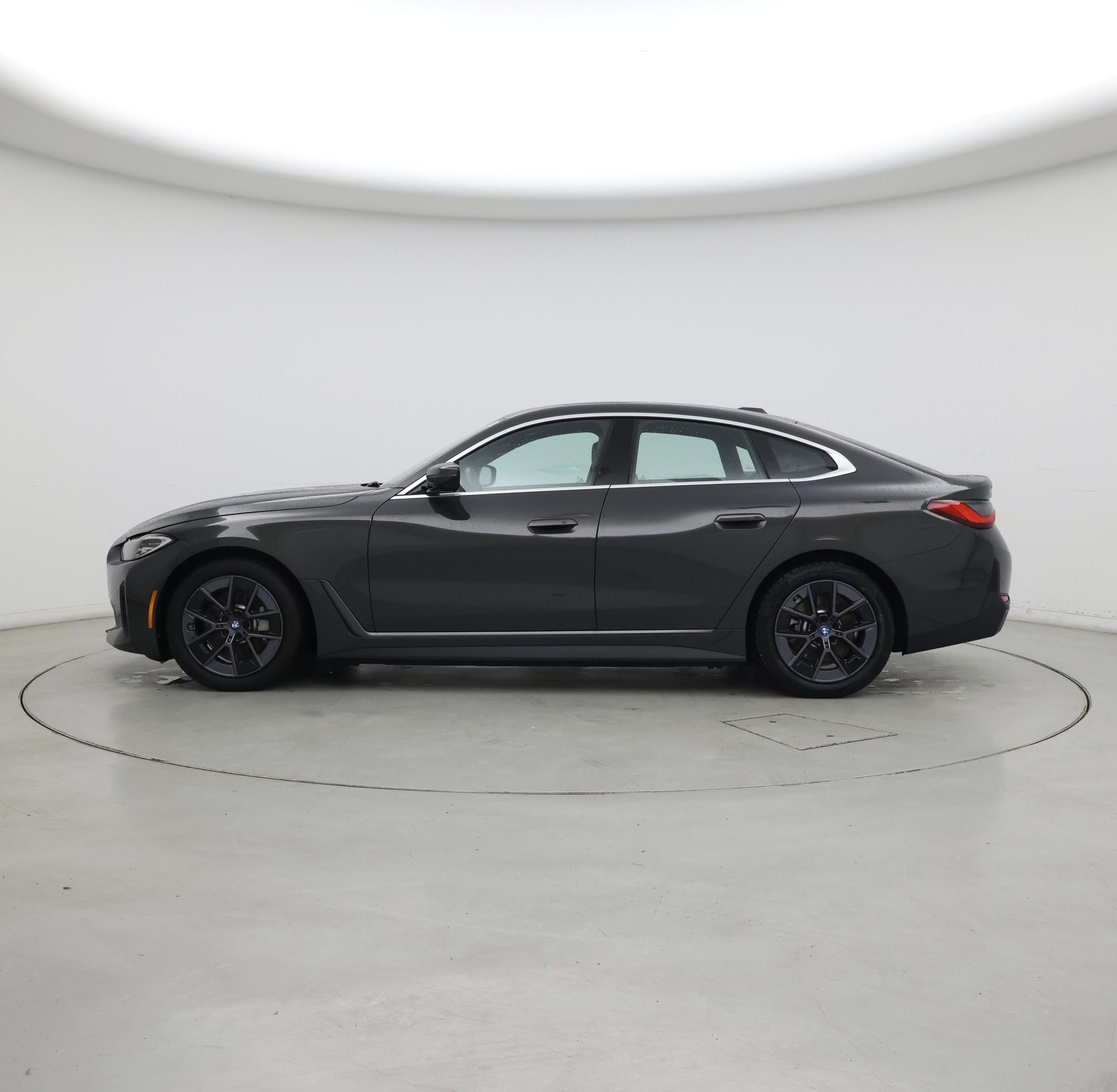 Thumbnail: 2024 BMW i4 - 3
