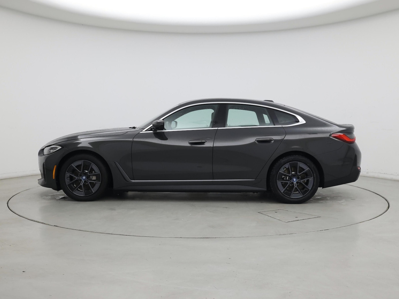 2024 BMW i4 40 - Photo 4