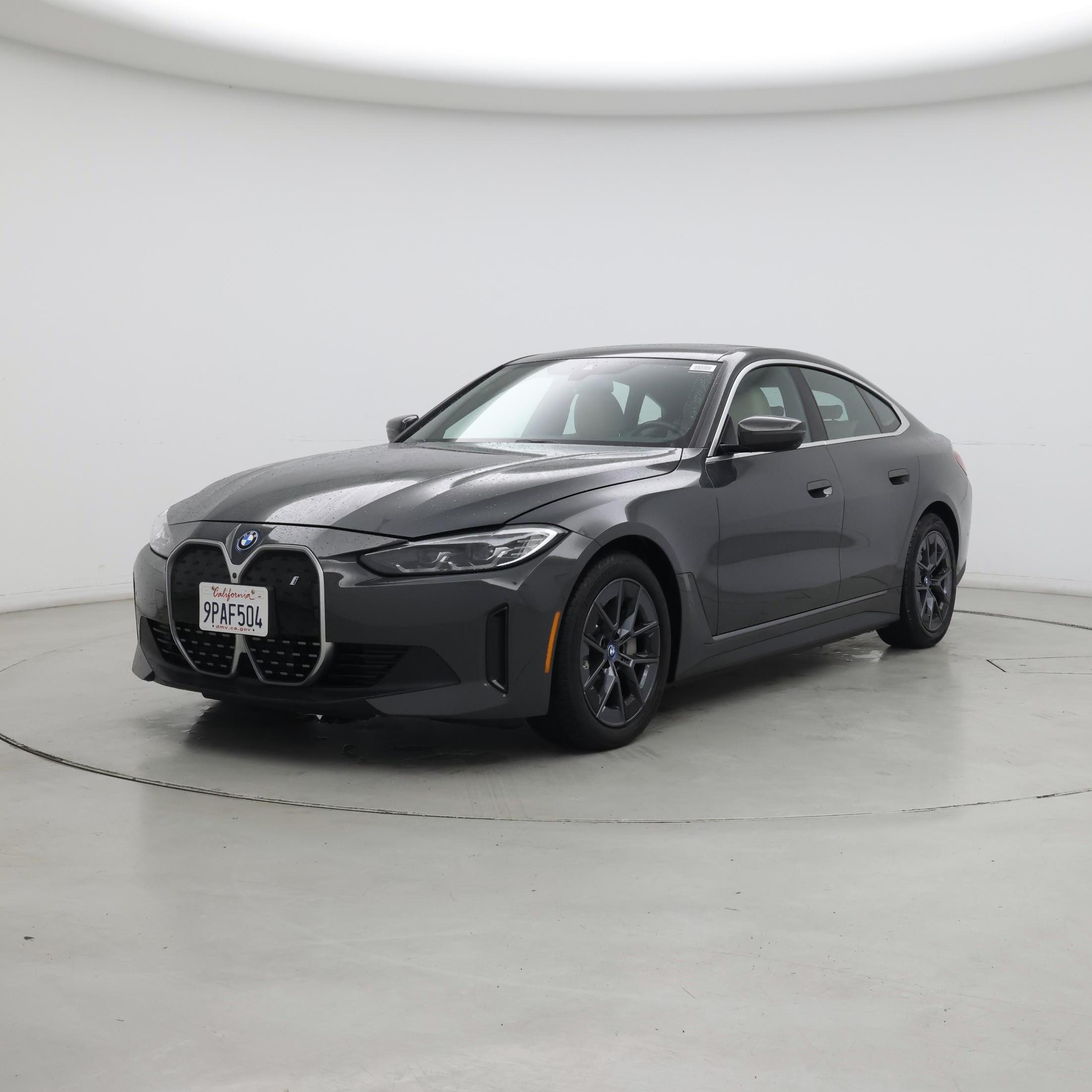 Thumbnail: 2024 BMW i4 - 4