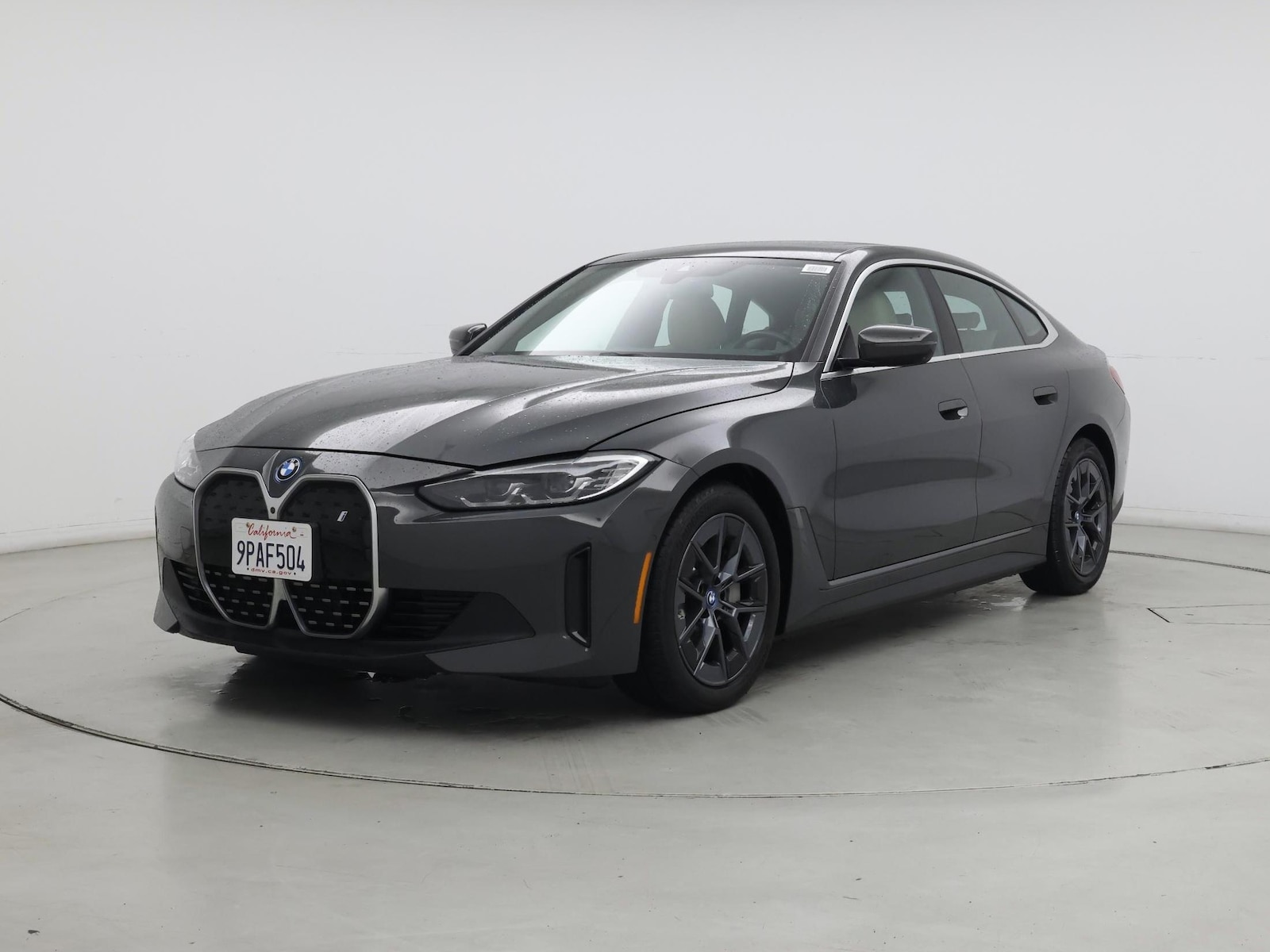 2024 BMW i4 40 - Photo 5