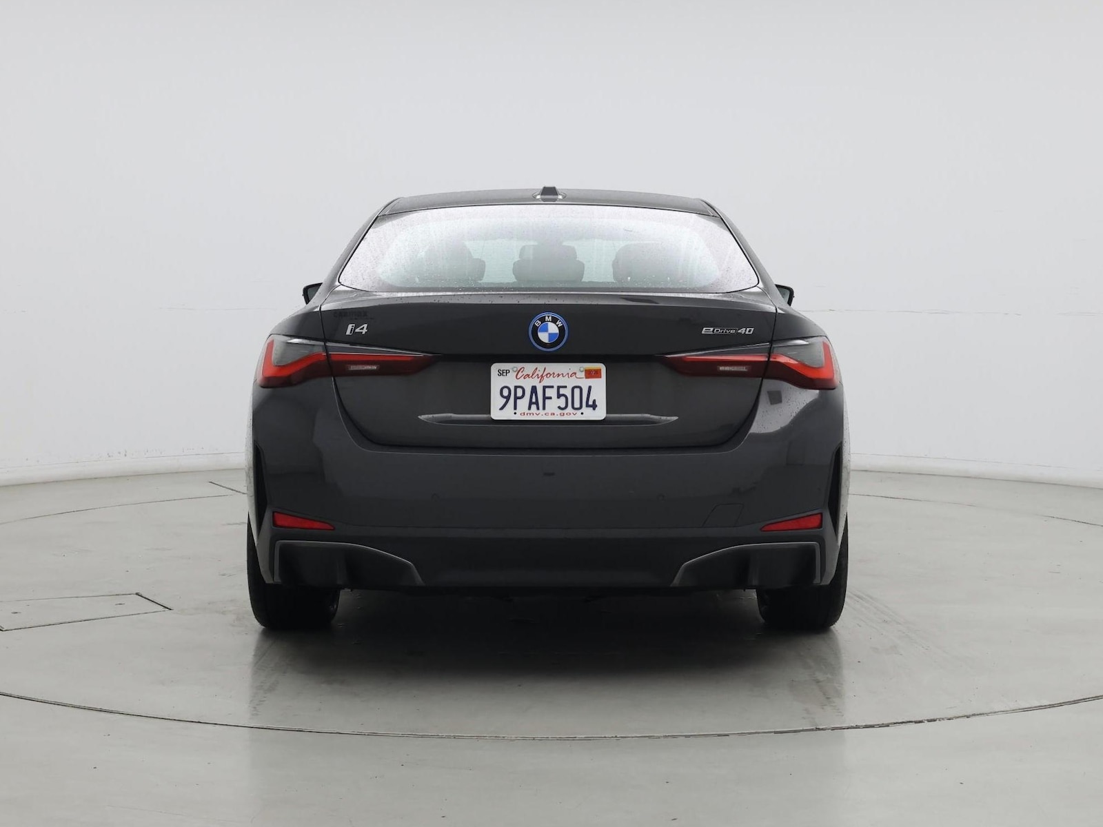 2024 BMW i4 40 - Photo 7