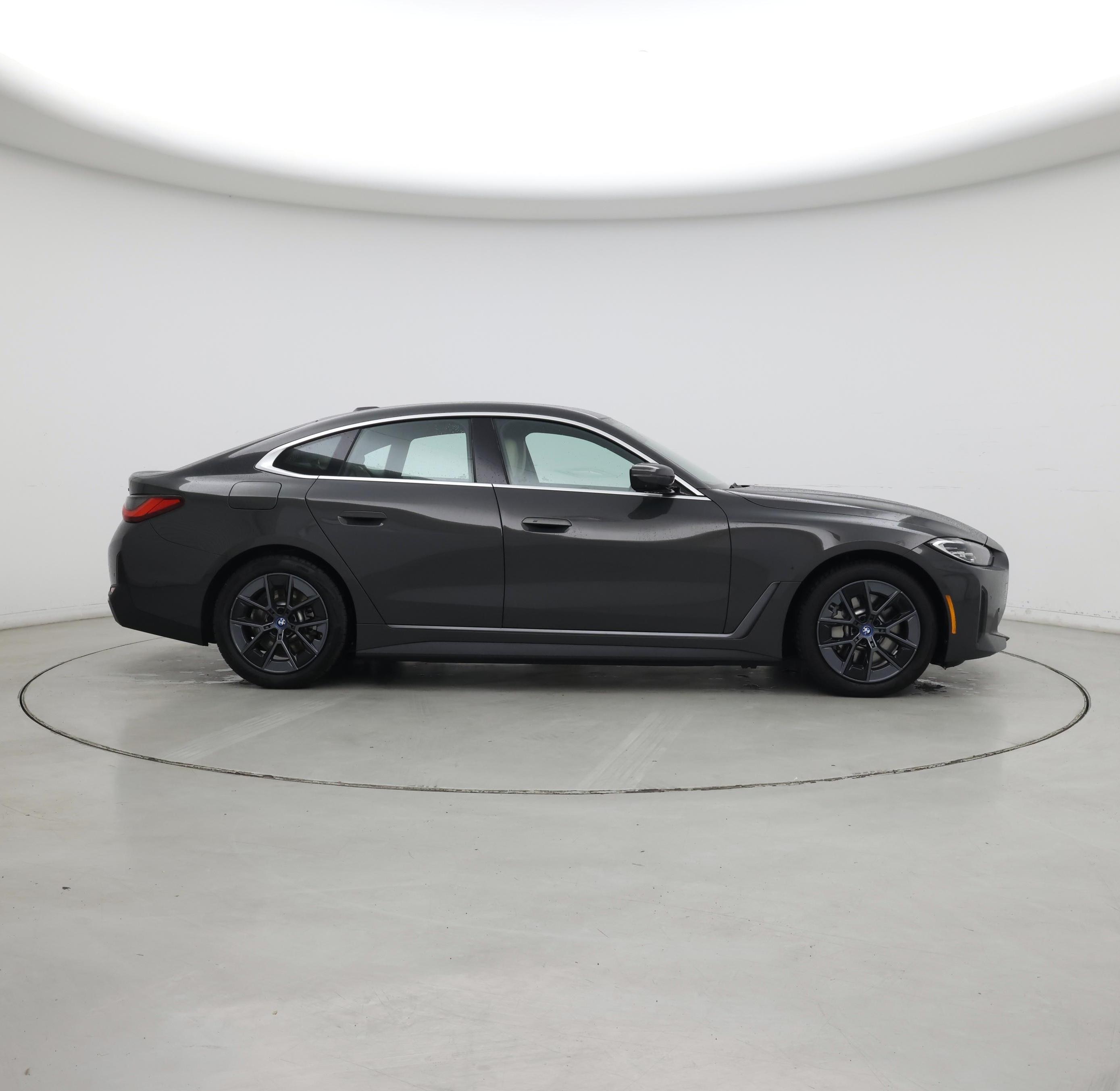 Thumbnail: 2024 BMW i4 - 7