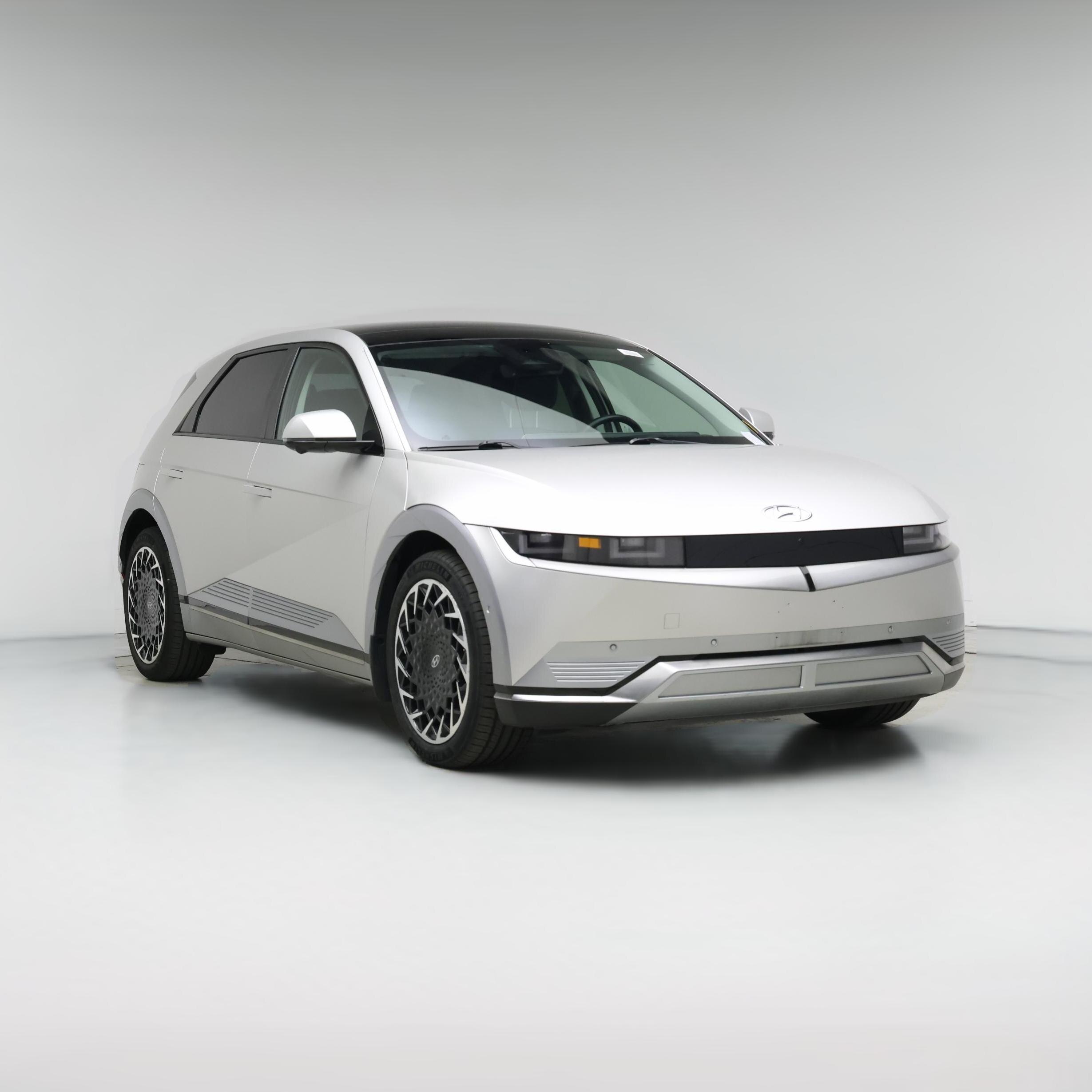 Thumbnail: 2023 Hyundai Ioniq 5 - 1