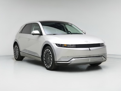 2023 Hyundai Ioniq 5 Limited