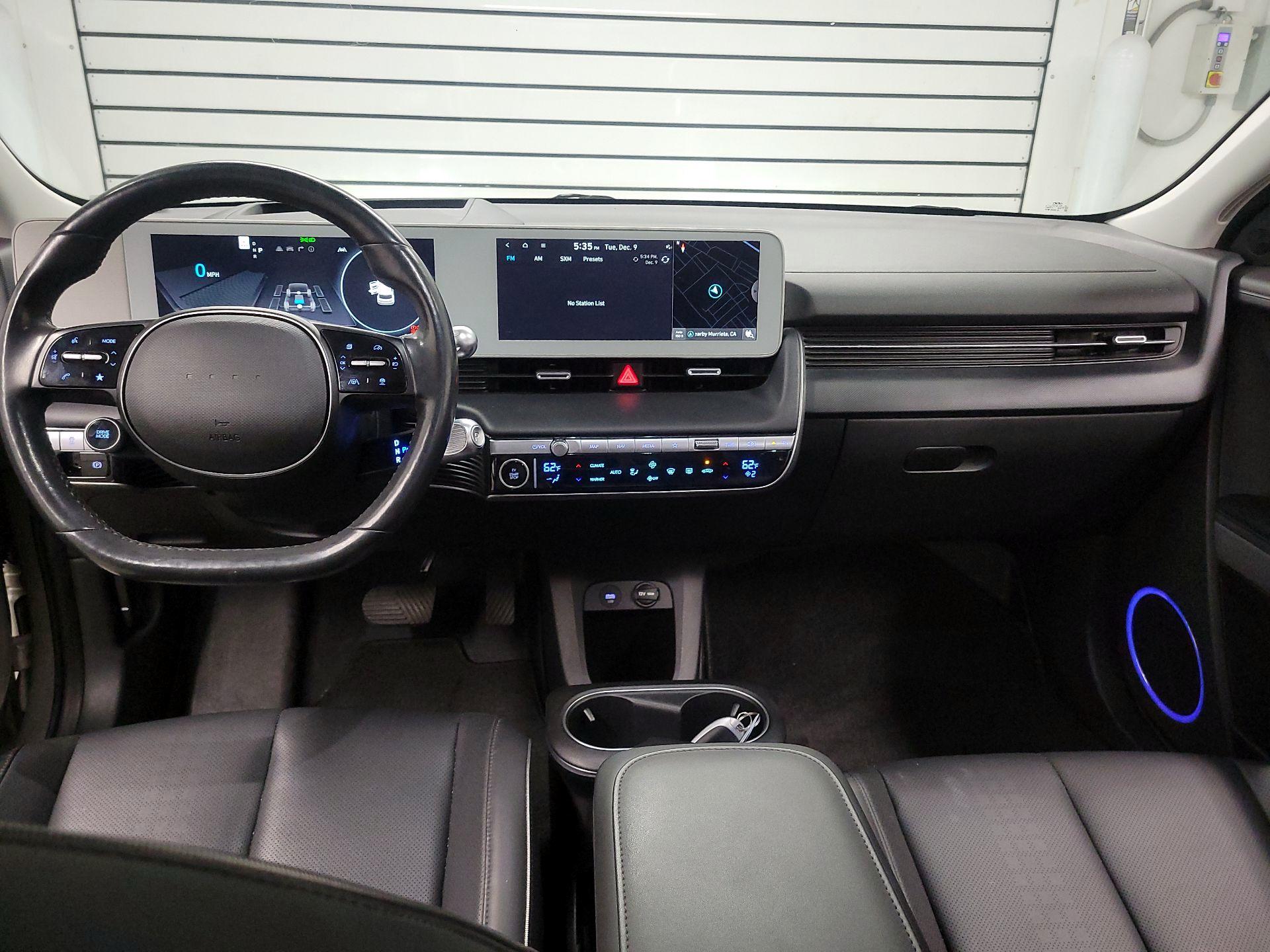 Thumbnail: 2023 Hyundai Ioniq 5 - 9