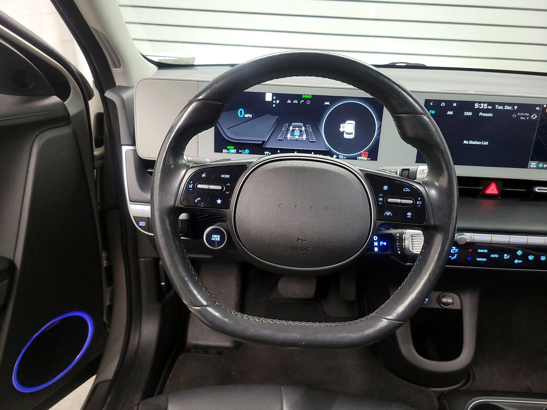 Thumbnail: 2023 Hyundai Ioniq 5 - 10