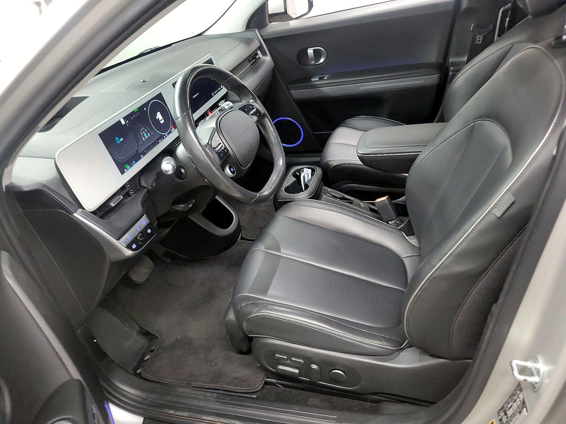 Thumbnail: 2023 Hyundai Ioniq 5 - 11