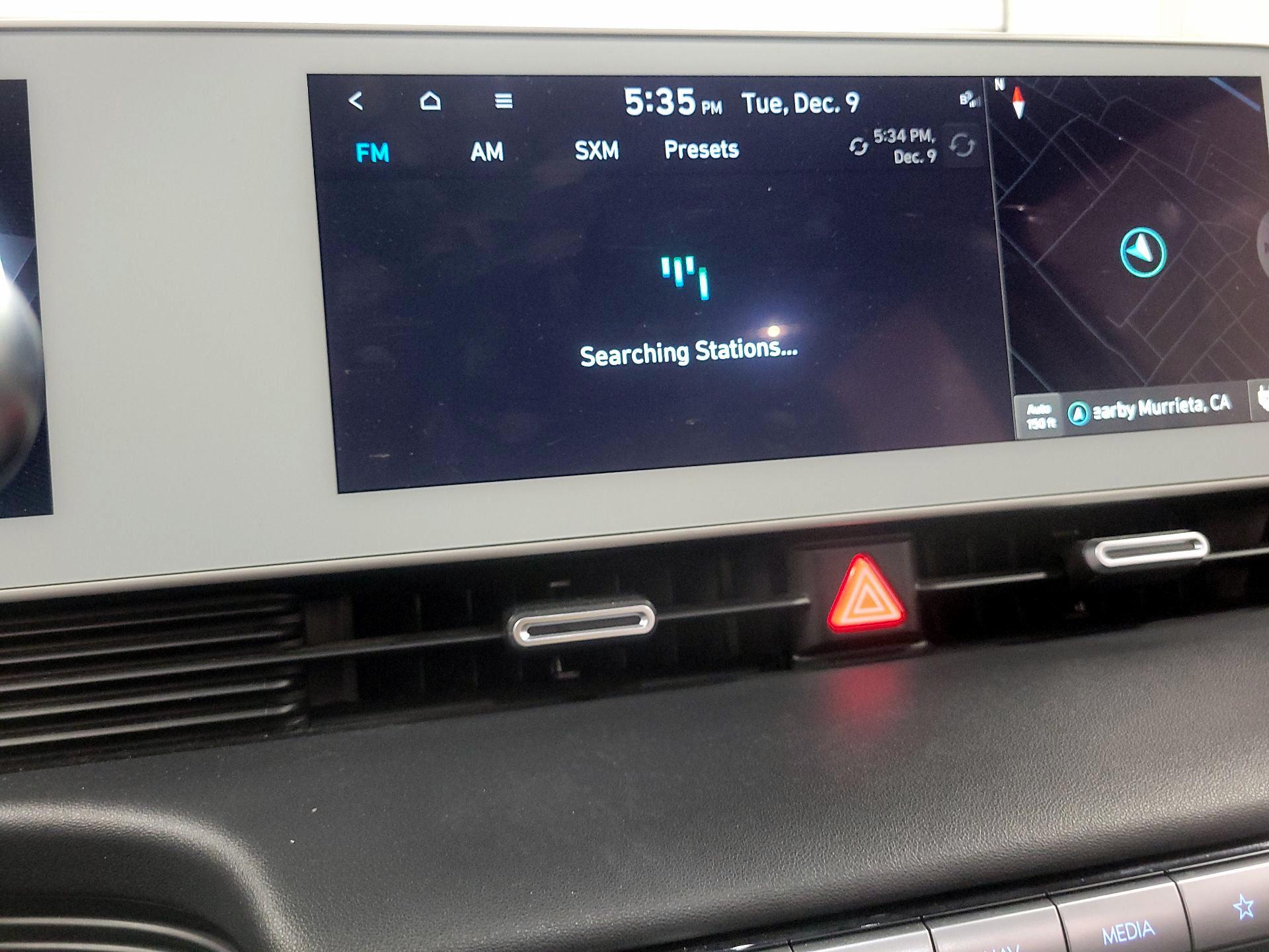 Thumbnail: 2023 Hyundai Ioniq 5 - 15