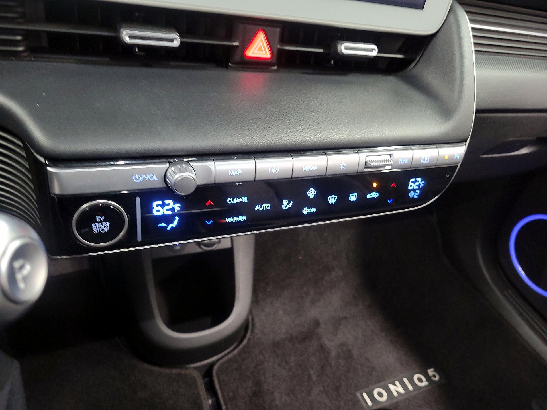 Thumbnail: 2023 Hyundai Ioniq 5 - 16