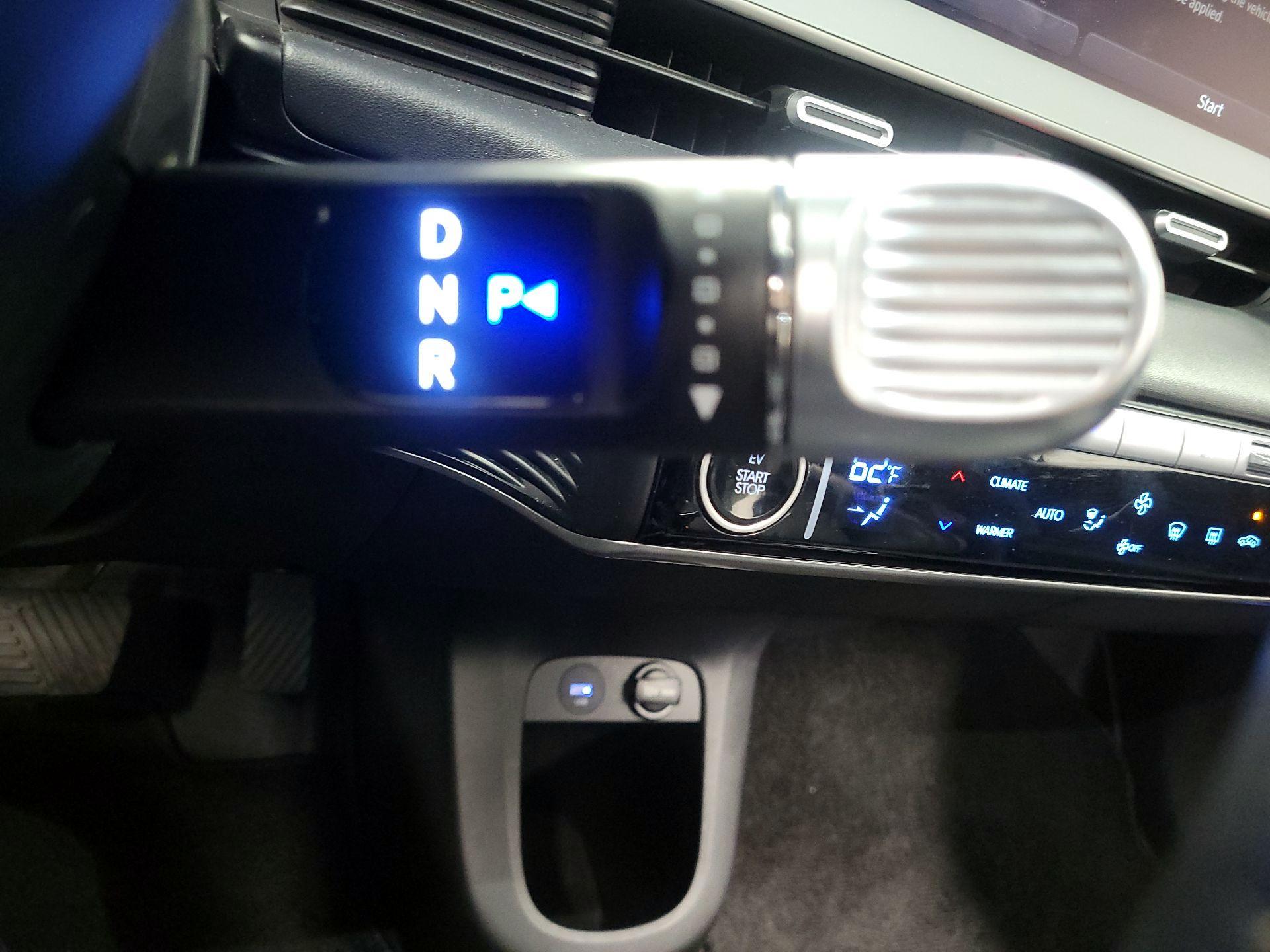 Thumbnail: 2023 Hyundai Ioniq 5 - 17