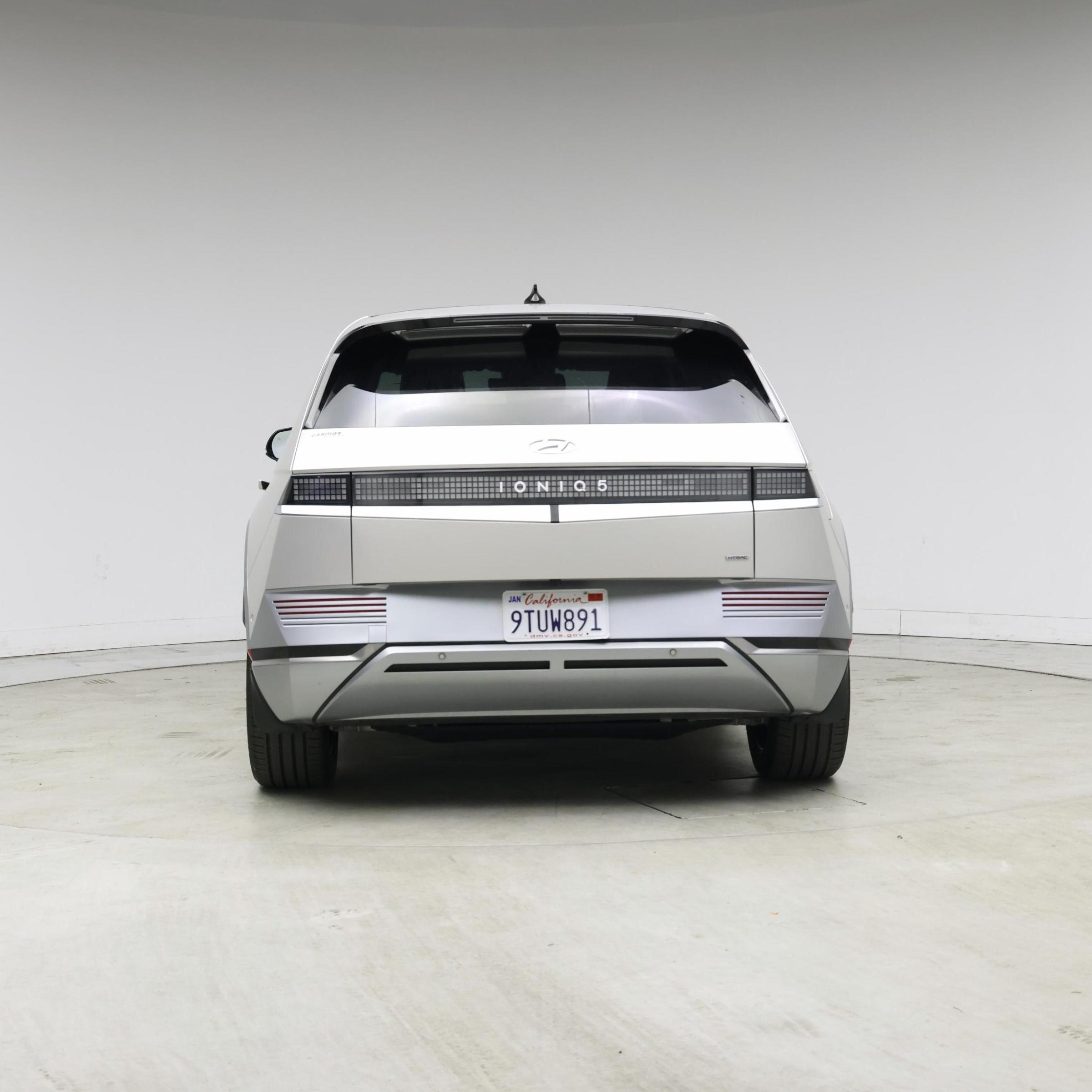 Thumbnail: 2023 Hyundai Ioniq 5 - 6