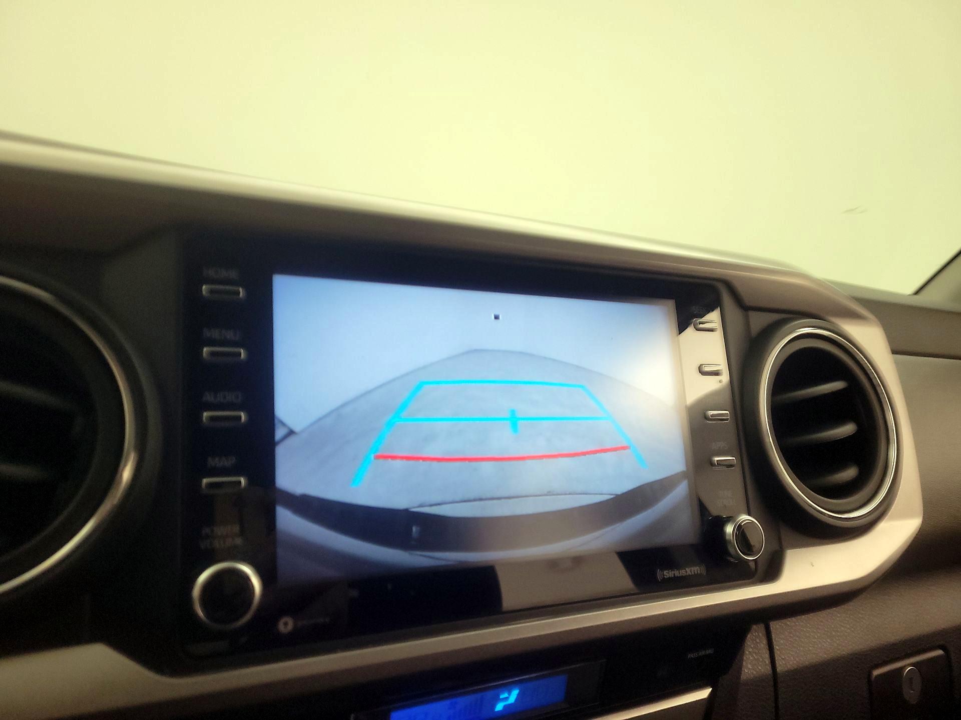 Thumbnail: 2022 Toyota Tacoma - 14