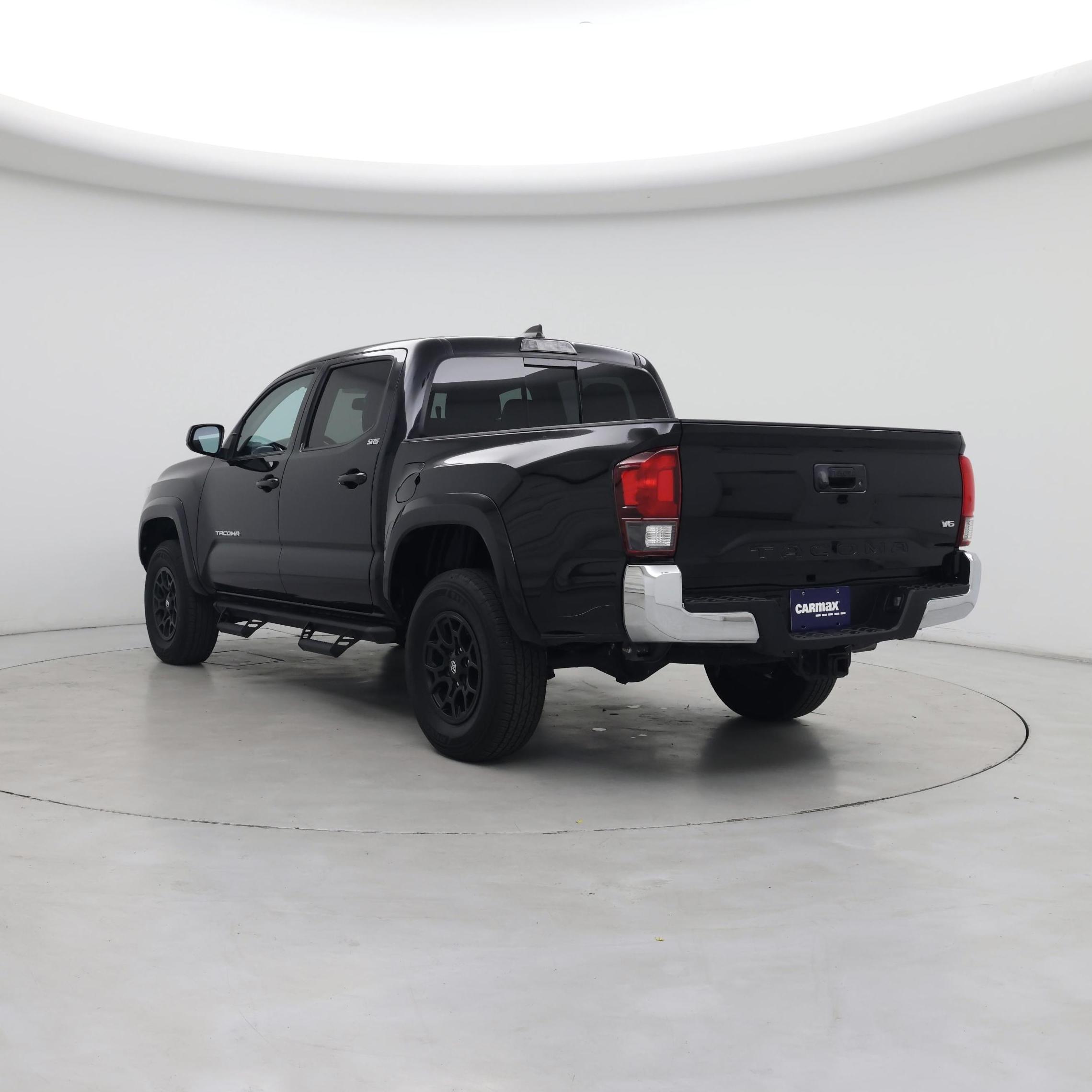 Thumbnail: 2022 Toyota Tacoma - 2