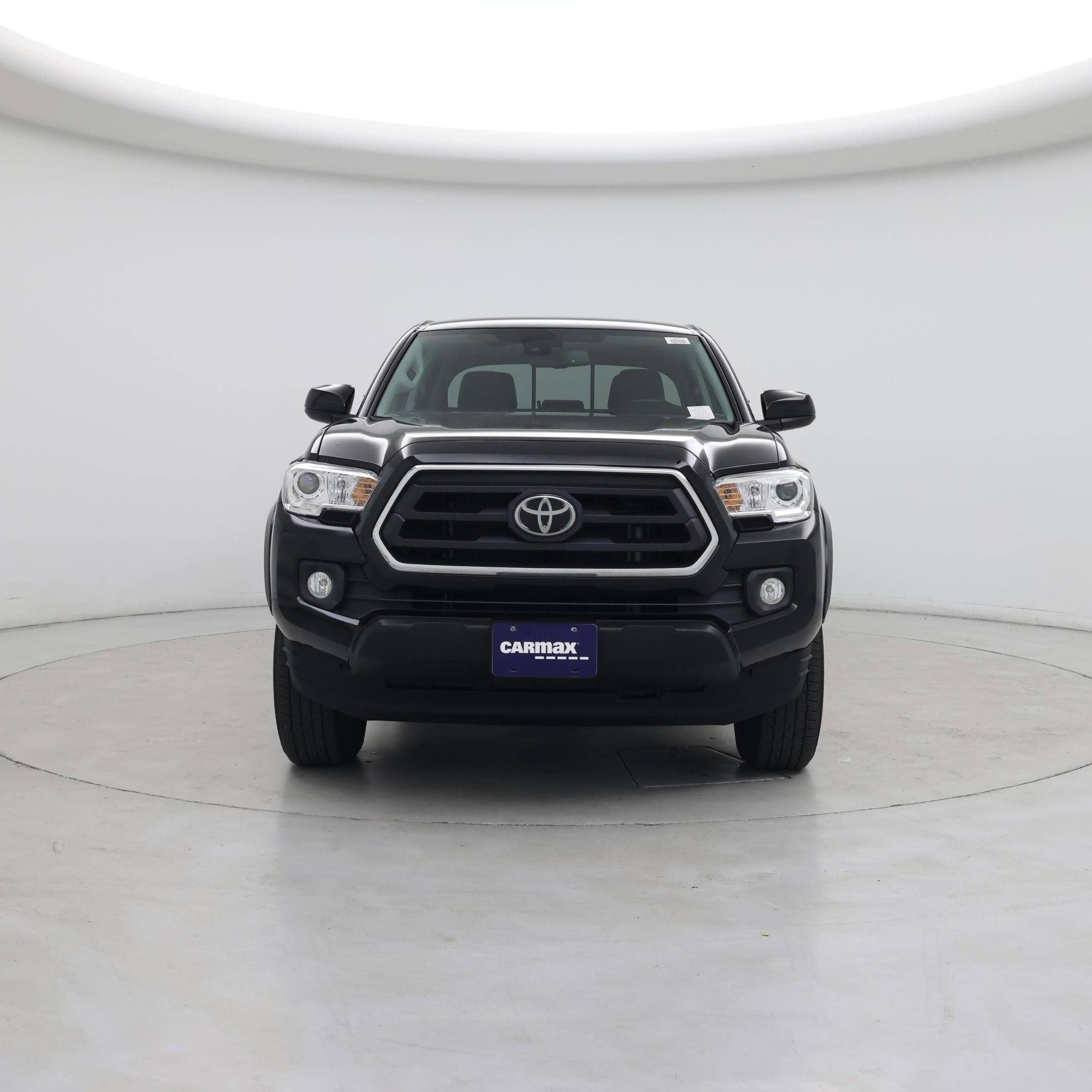 Thumbnail: 2022 Toyota Tacoma - 5