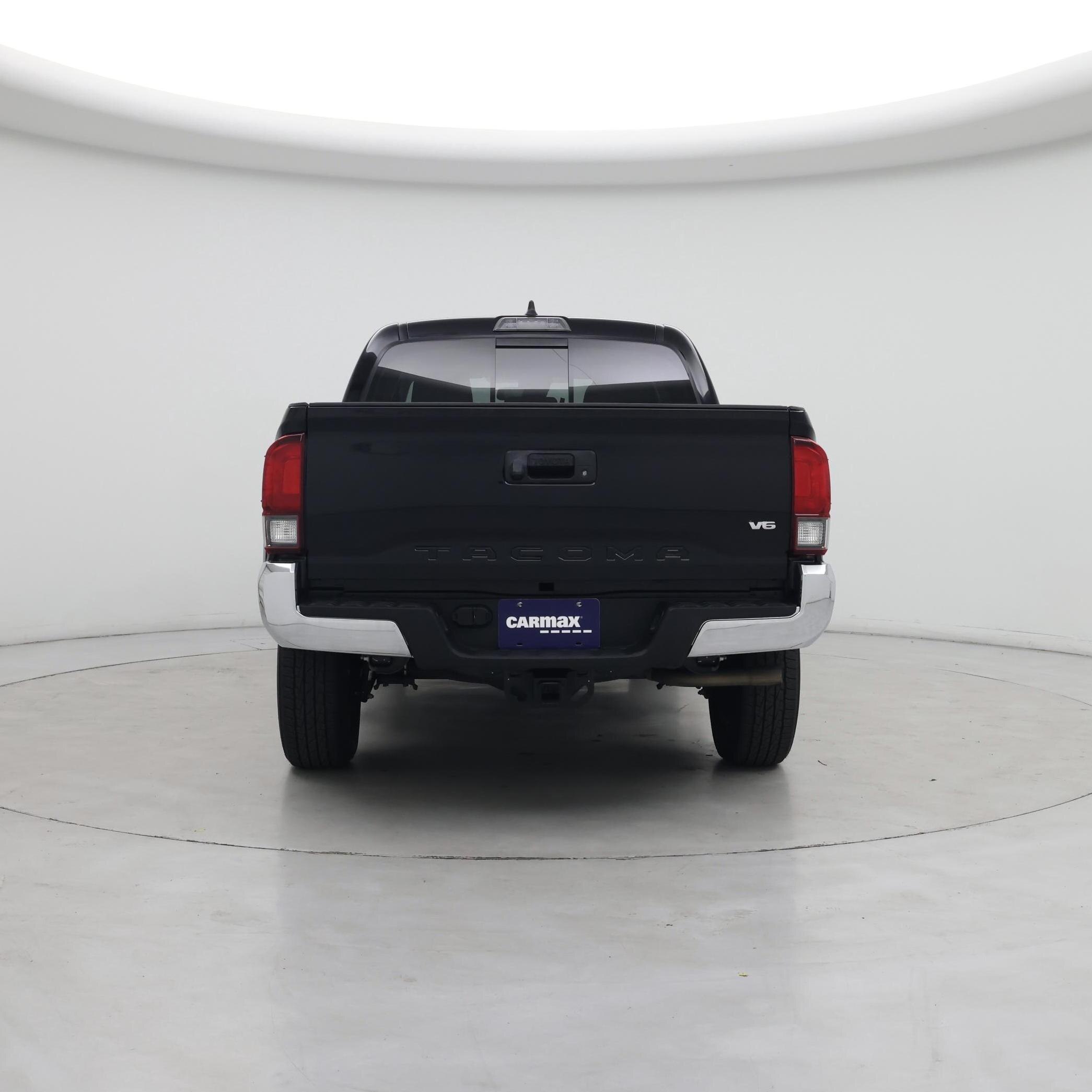 Thumbnail: 2022 Toyota Tacoma - 6