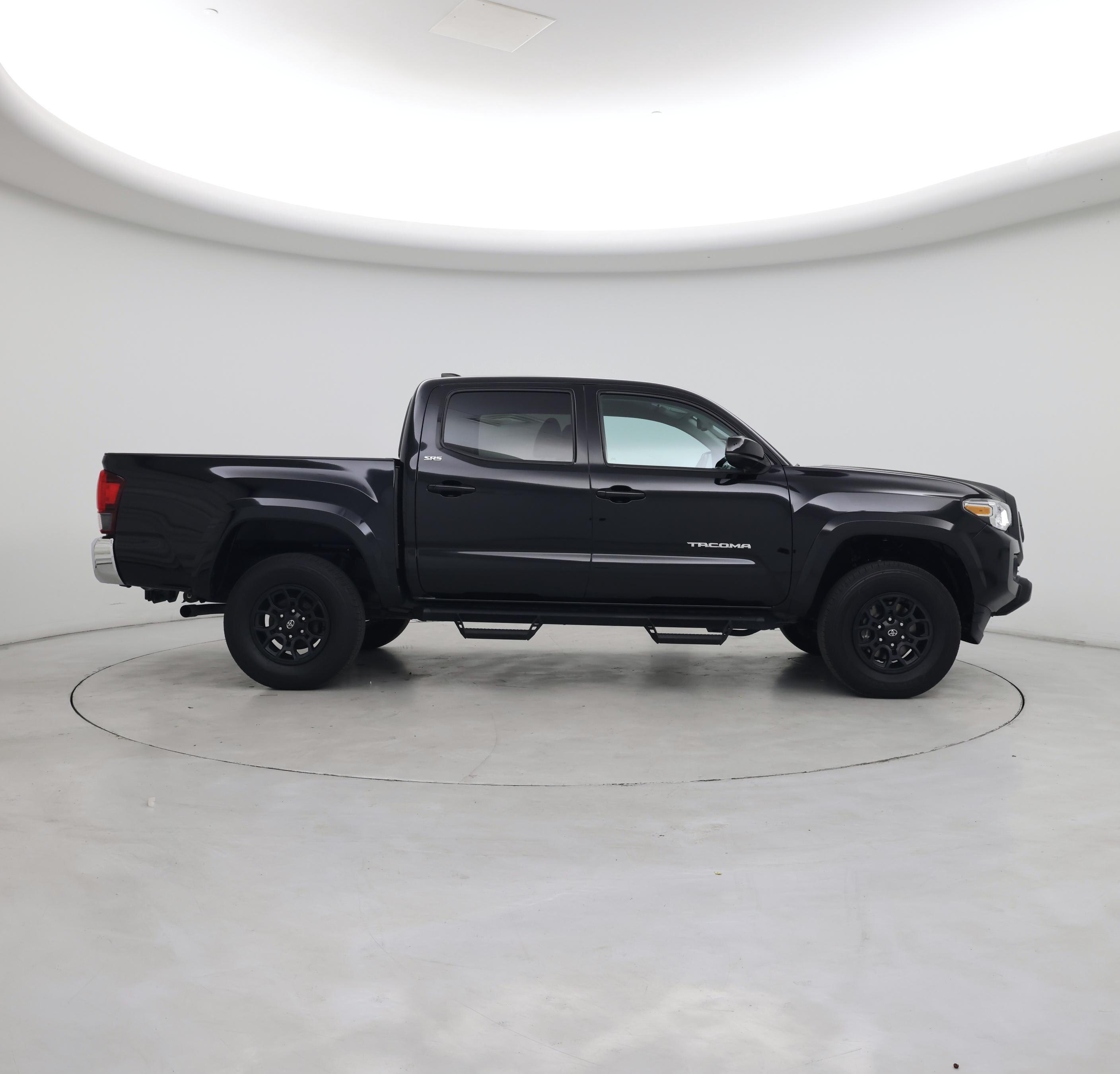 Thumbnail: 2022 Toyota Tacoma - 7