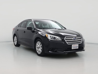 2015 Subaru Legacy Premium