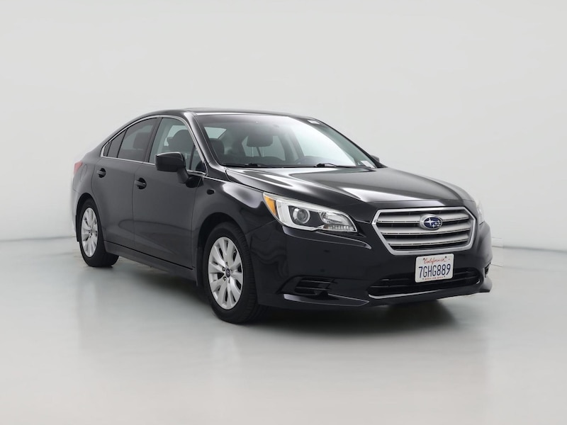 2015 Subaru Legacy Premium -
                  Irvine, CA